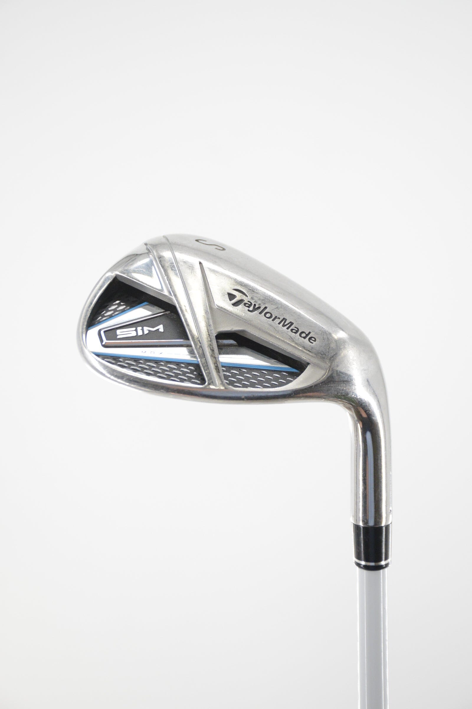 Women's TaylorMade SIM Max SW W Flex 33.5" Golf Clubs GolfRoots 
