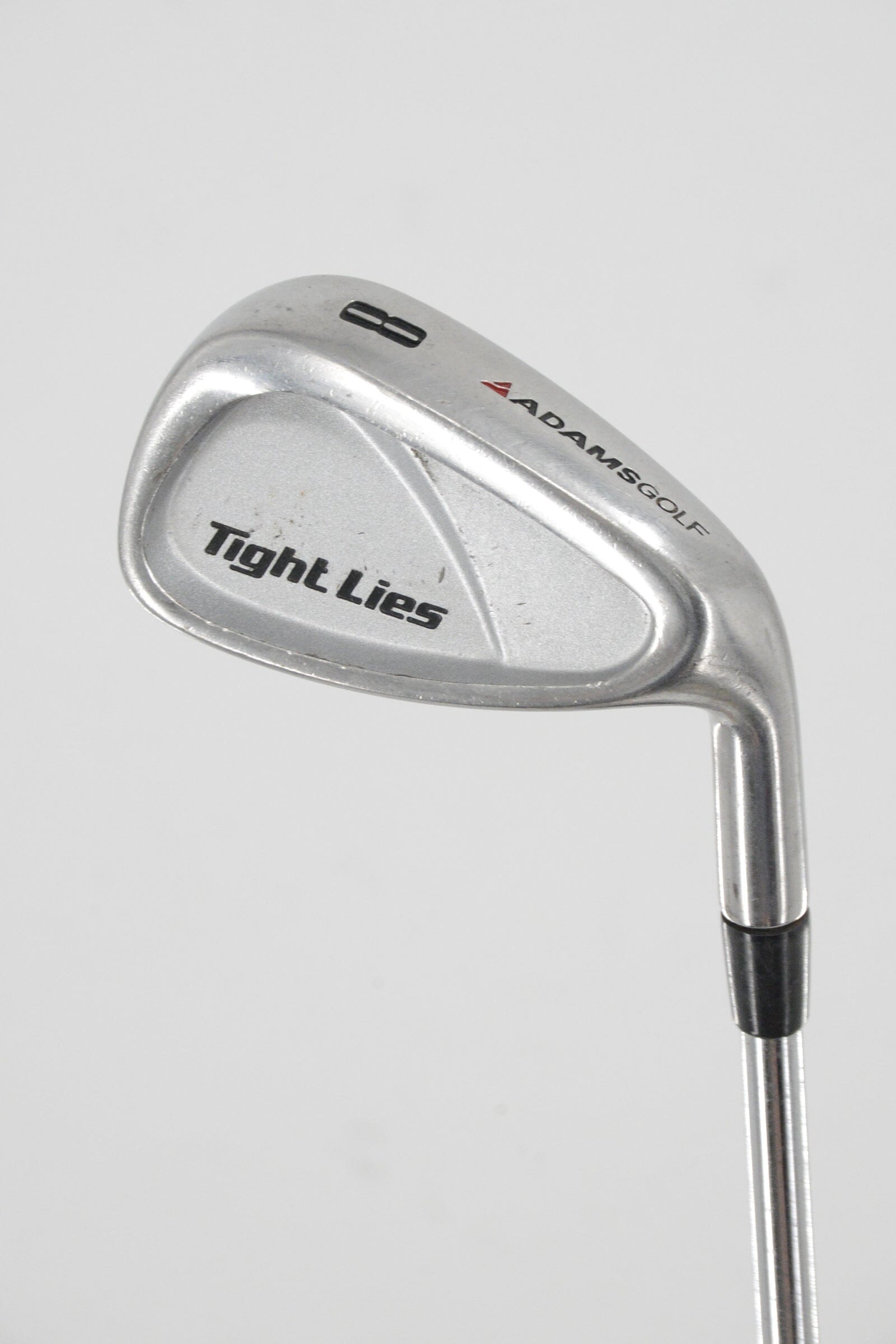 Adams Tight Lies Performance 3, 5-PW Iron Set S Flex -0.25"