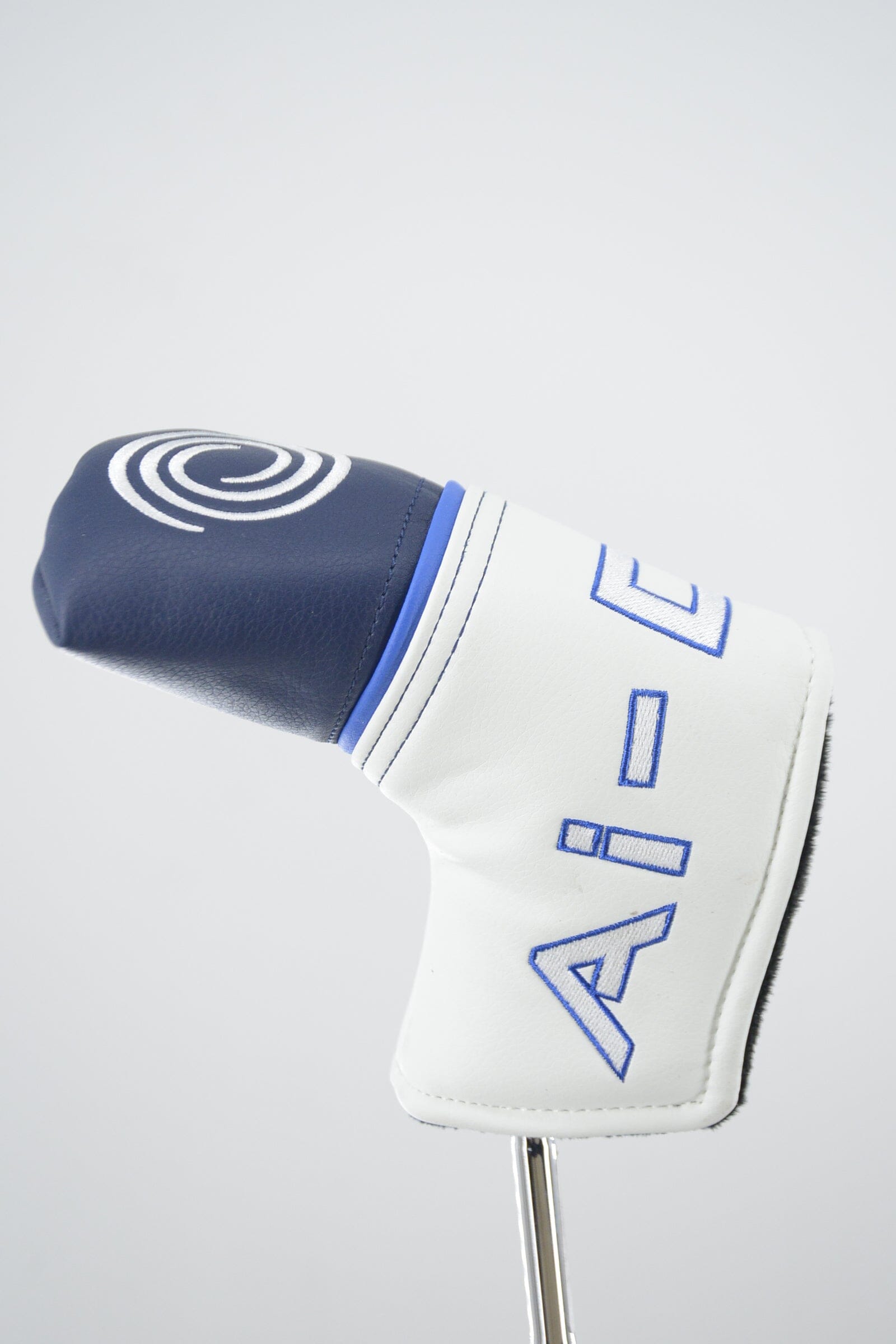 Odyssey ai-ONE Blade Putter Headcover Golf Clubs GolfRoots 