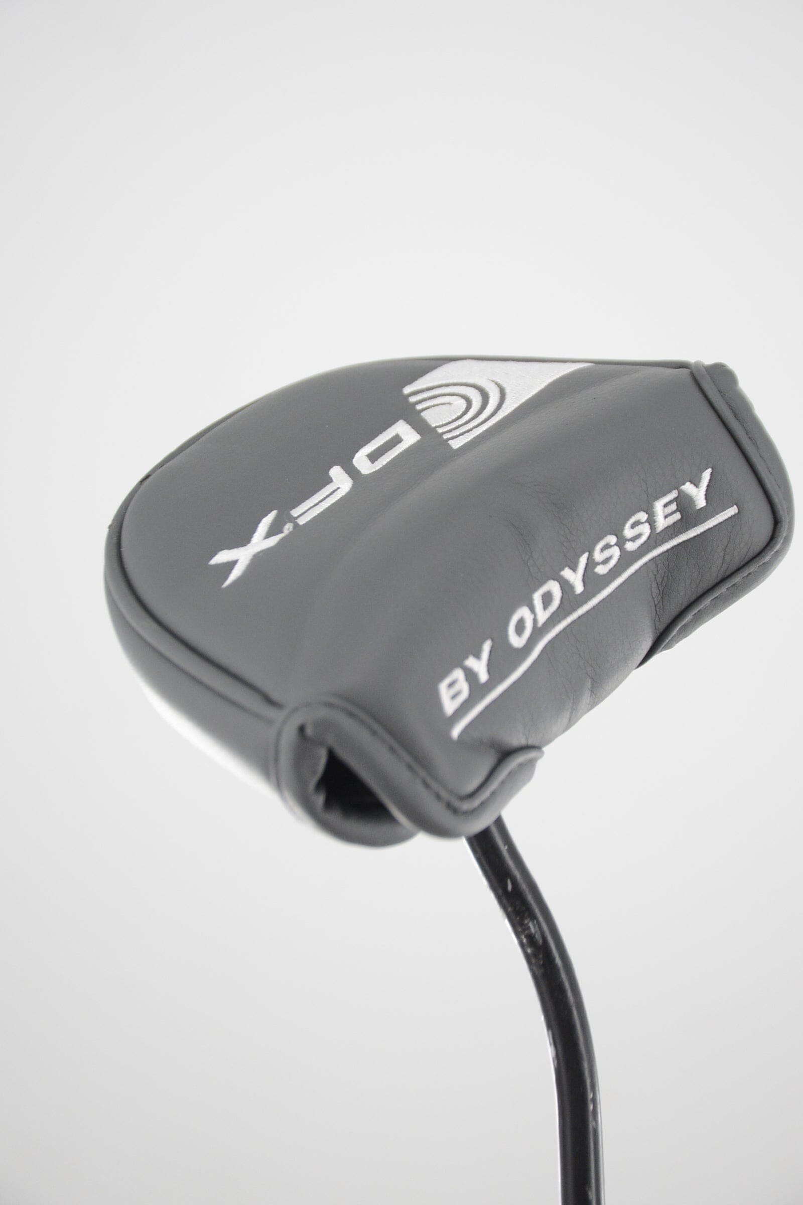 Odyssey DFX Grey Putter Headcover Golf Clubs GolfRoots 