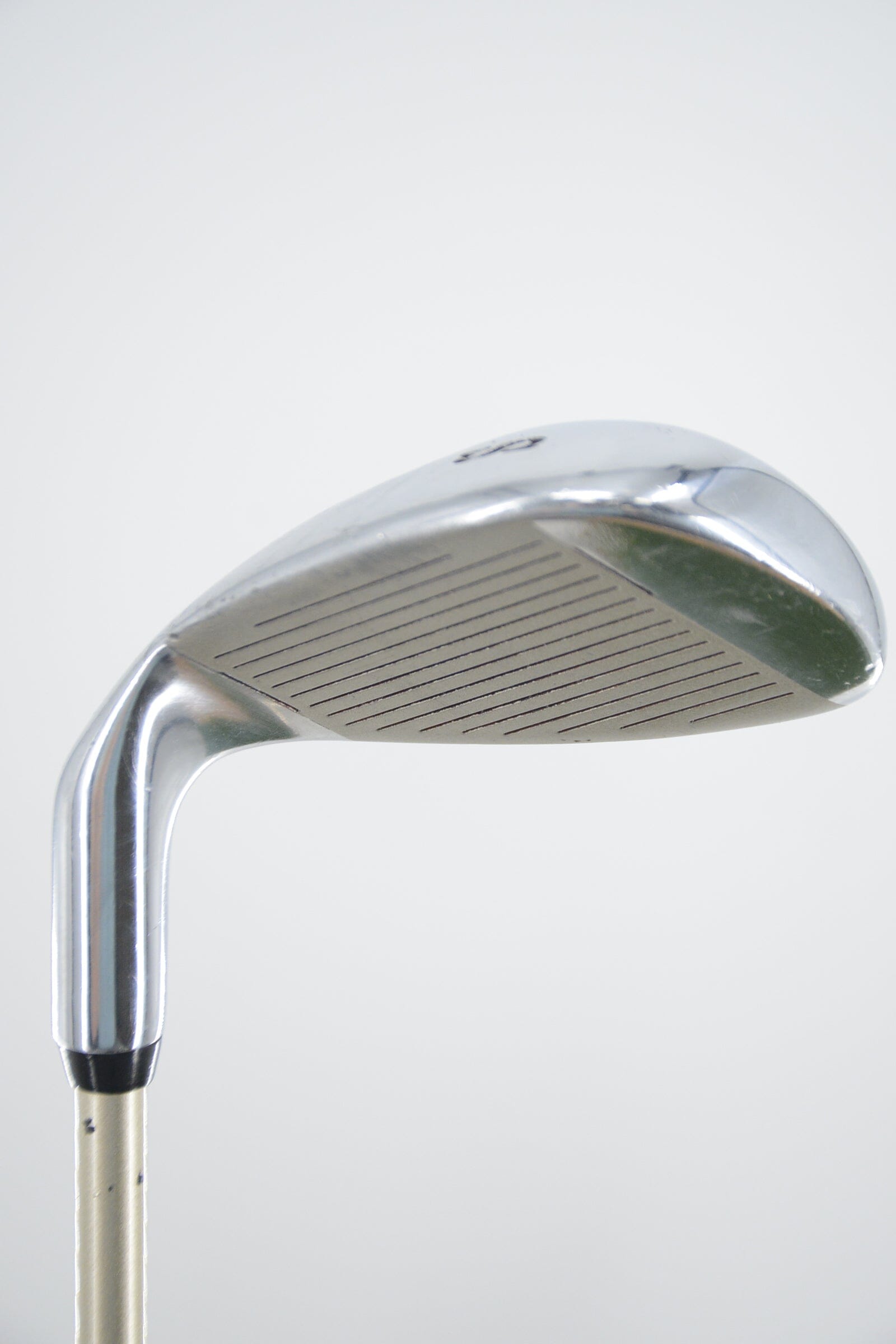 Women's Tech Edge Z 300 Plus SW W Flex 34.25" Golf Clubs GolfRoots 