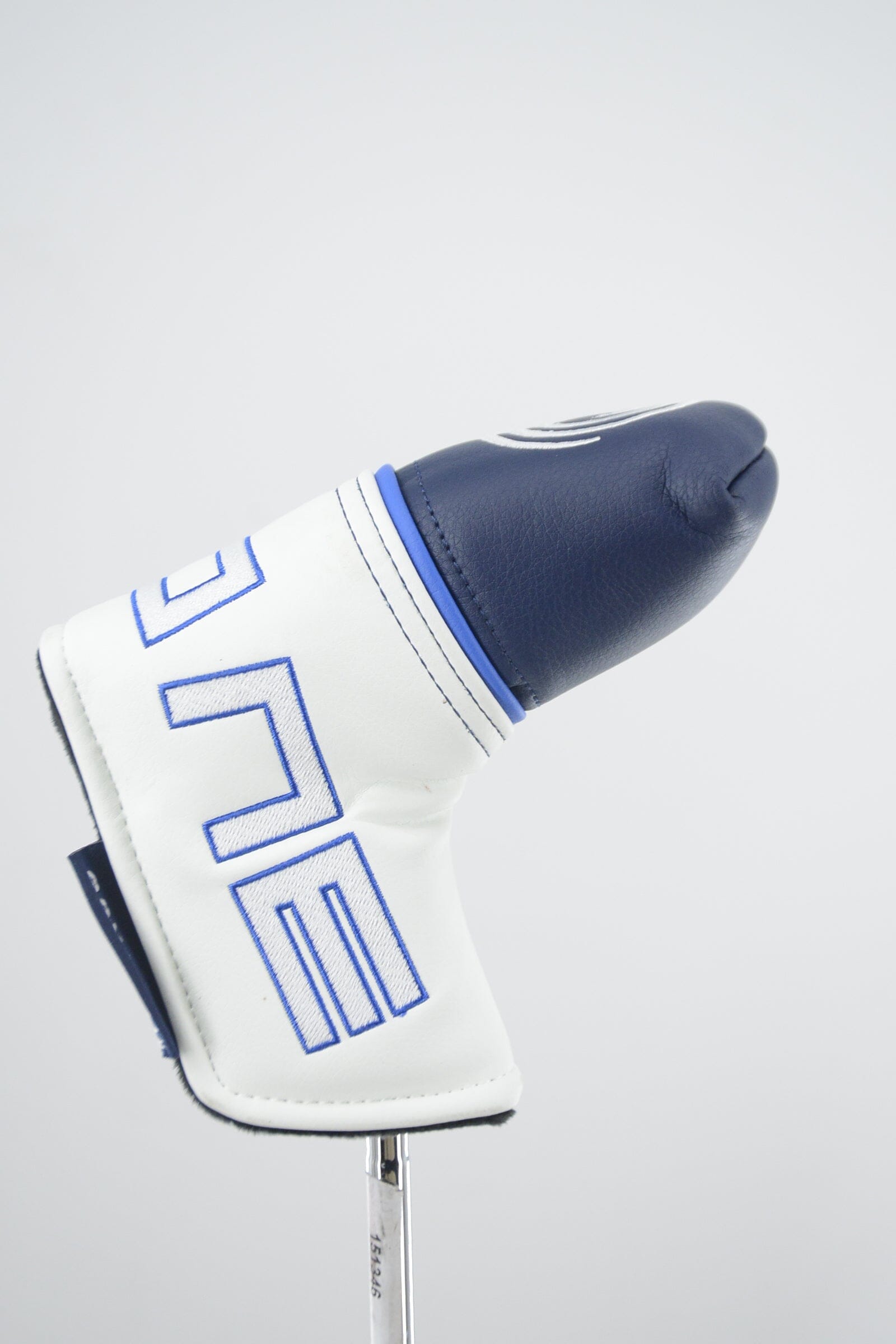 Odyssey ai-ONE Blade Putter Headcover Golf Clubs GolfRoots 