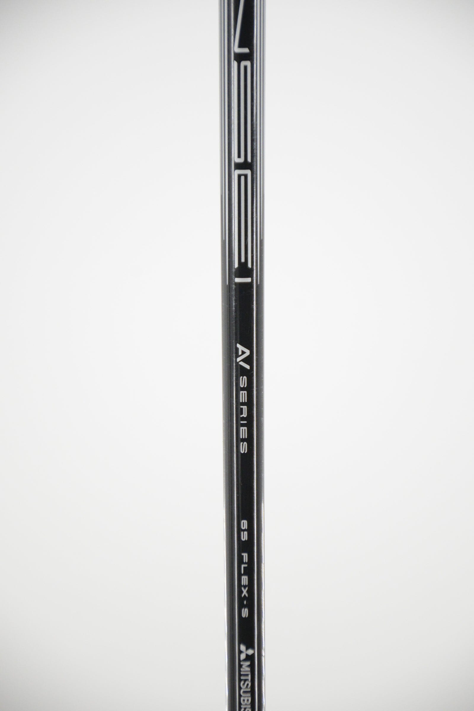 Mitsubishi Tensei AV Series White Srixon Driver Shaft S Flex 44" Golf Clubs GolfRoots 