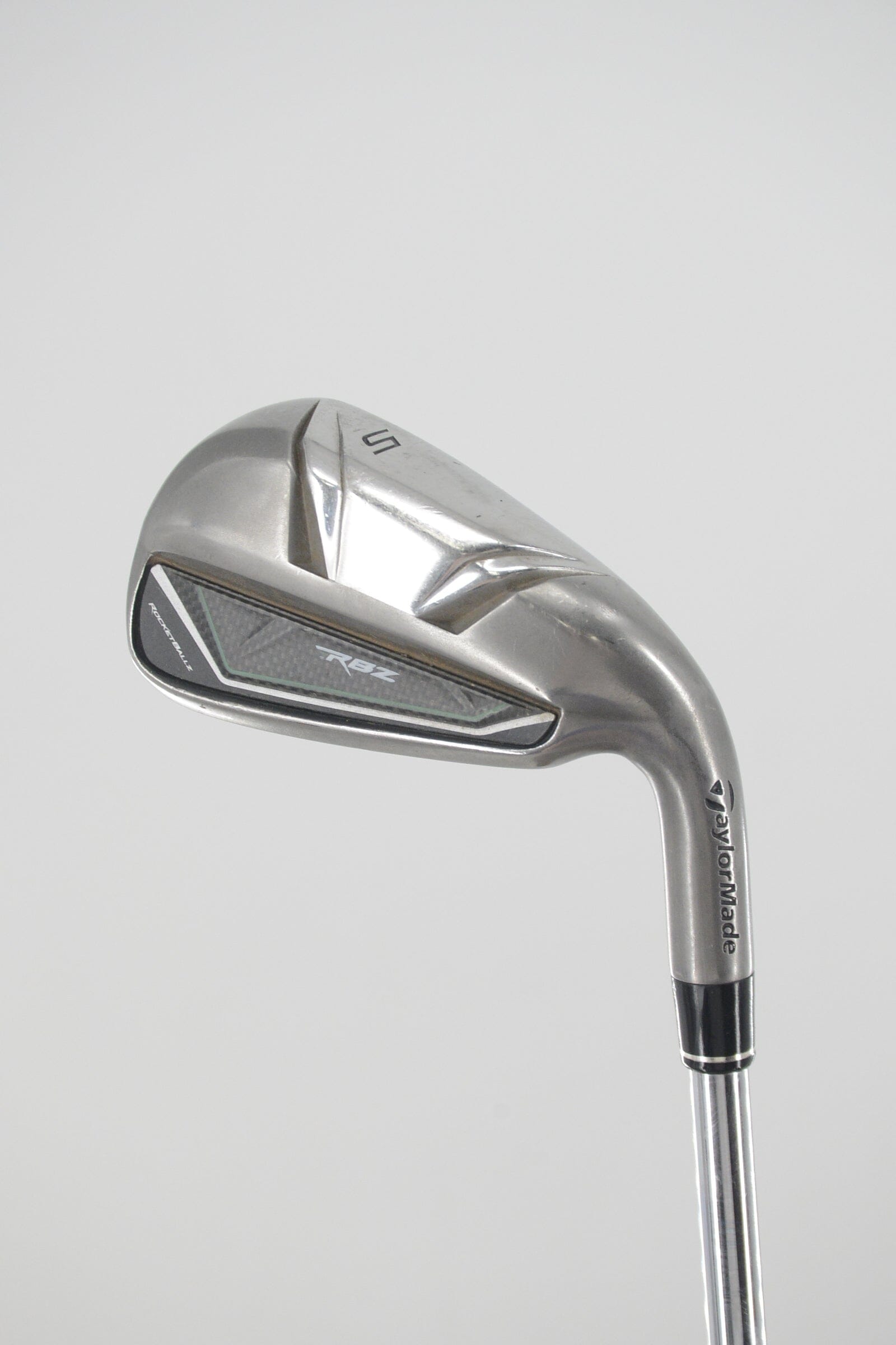 TaylorMade Rocketballz 5 Iron R Flex 38.25" Golf Clubs GolfRoots 