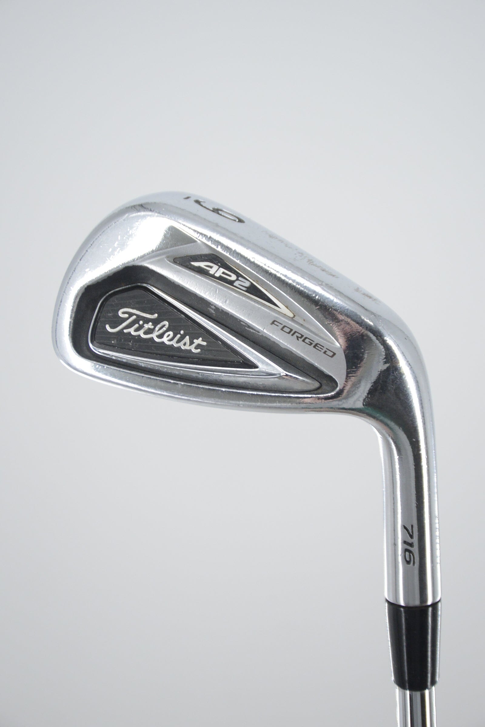 Titleist 716 AP2 Forged 9 Iron S Flex 36.5