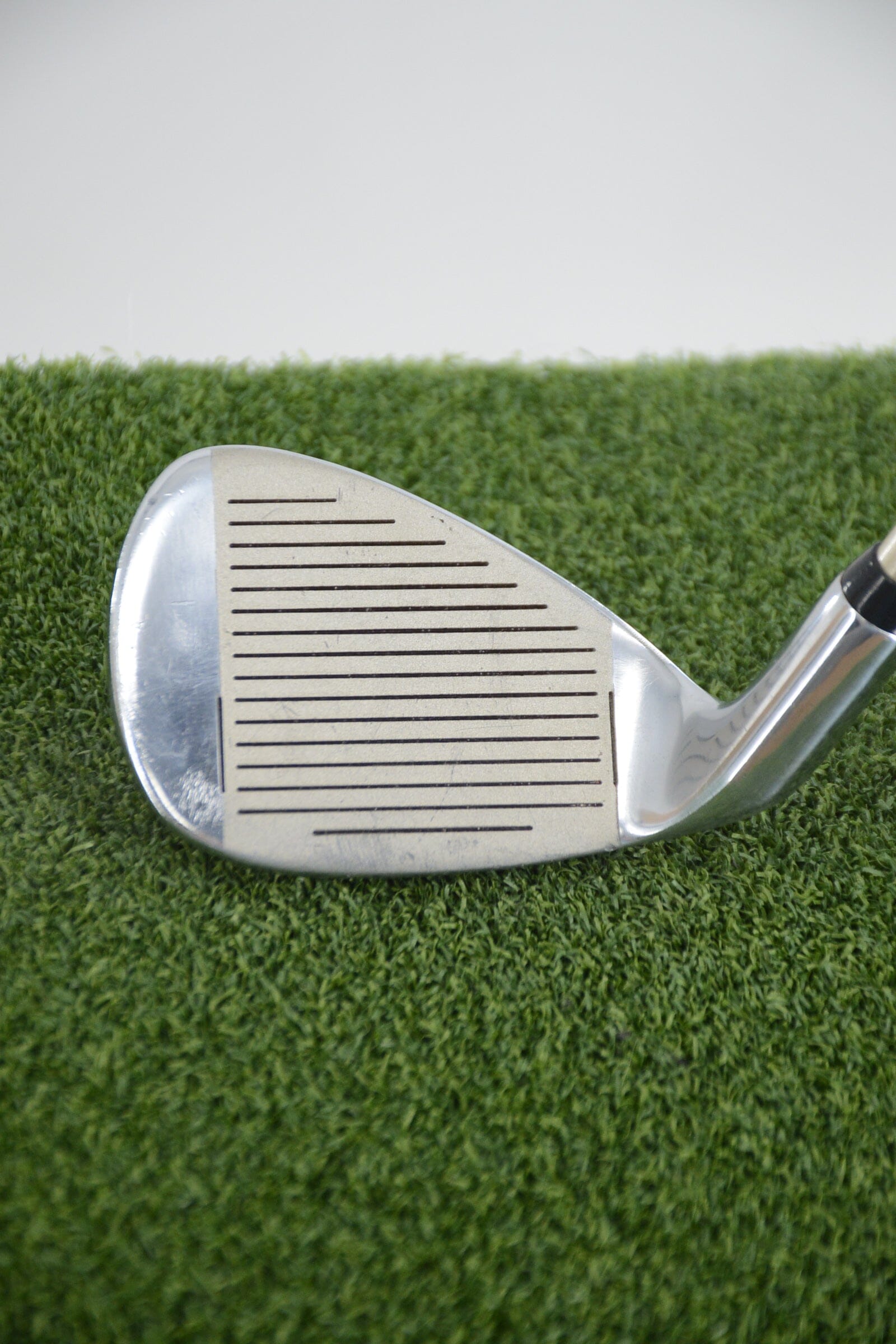 Women's Tech Edge Z 300 Plus SW W Flex 34.25" Golf Clubs GolfRoots 