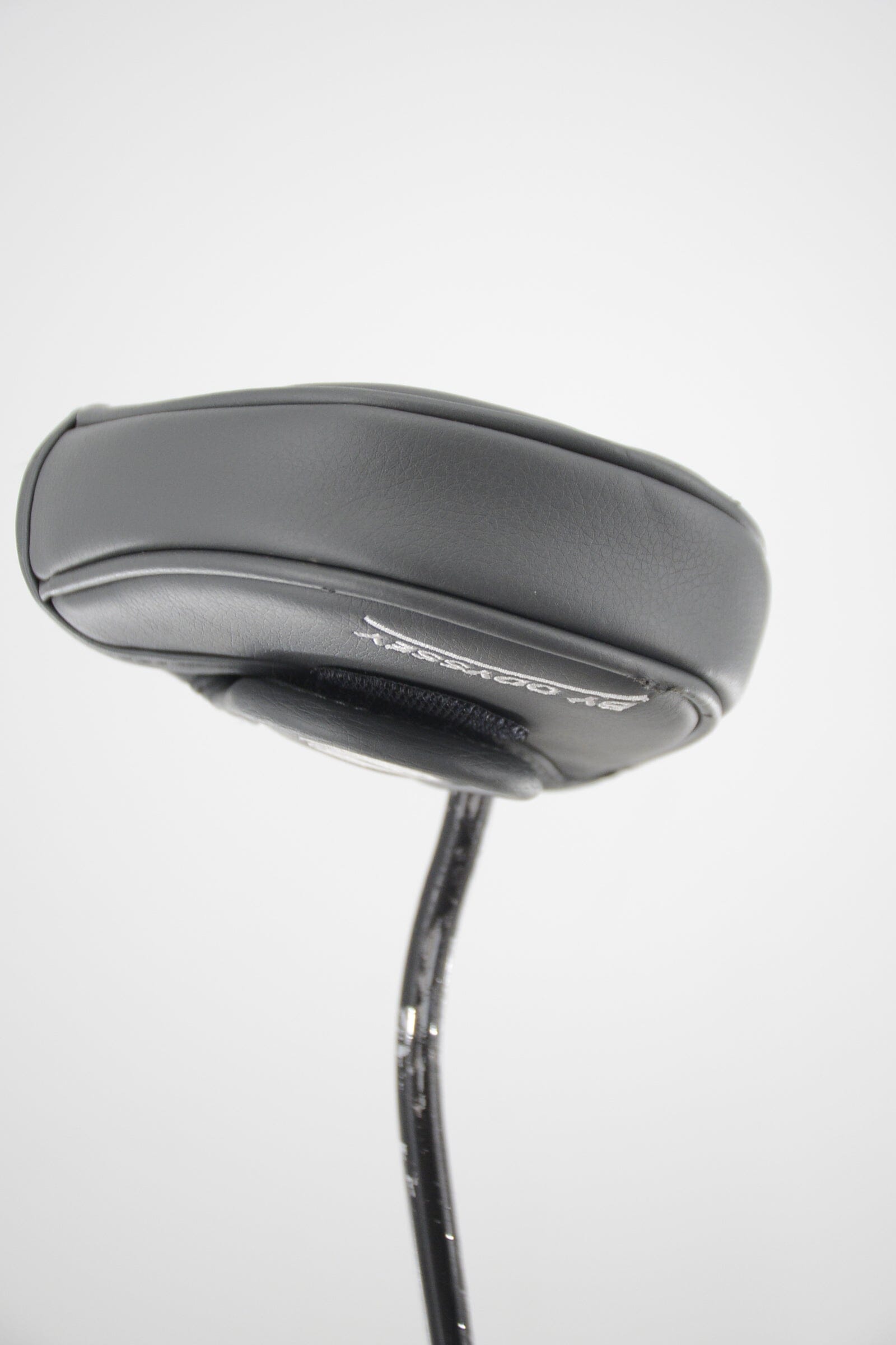Odyssey DFX Grey Putter Headcover Golf Clubs GolfRoots 