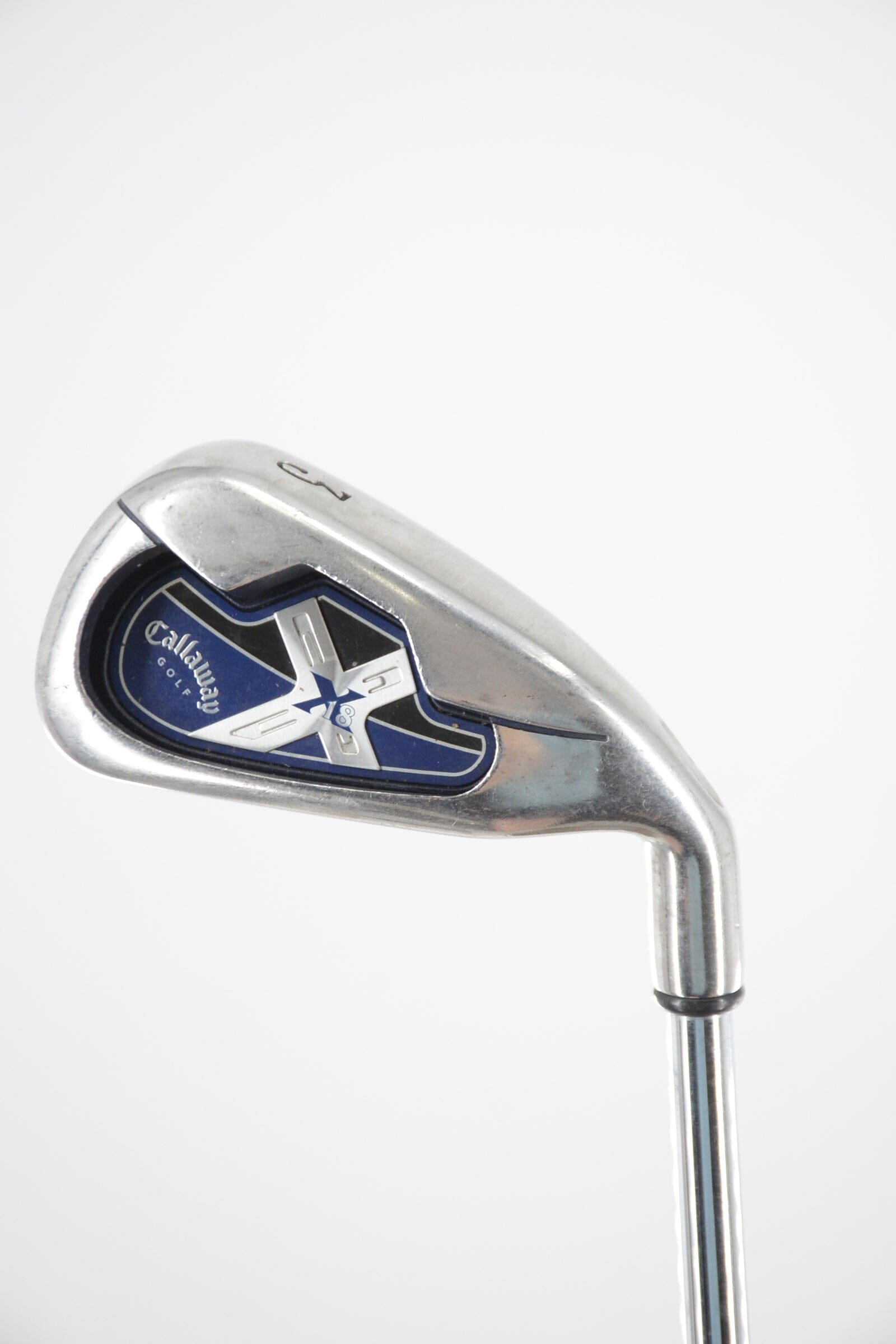 Callaway X-18 3 Iron Uniflex 38.75" Golf Clubs GolfRoots 