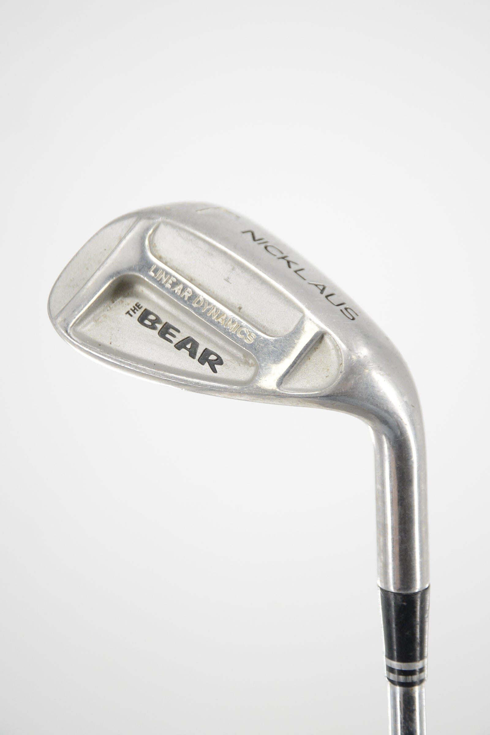 Nicklaus The Bear LW Wedge Flex 35.25" Golf Clubs GolfRoots 