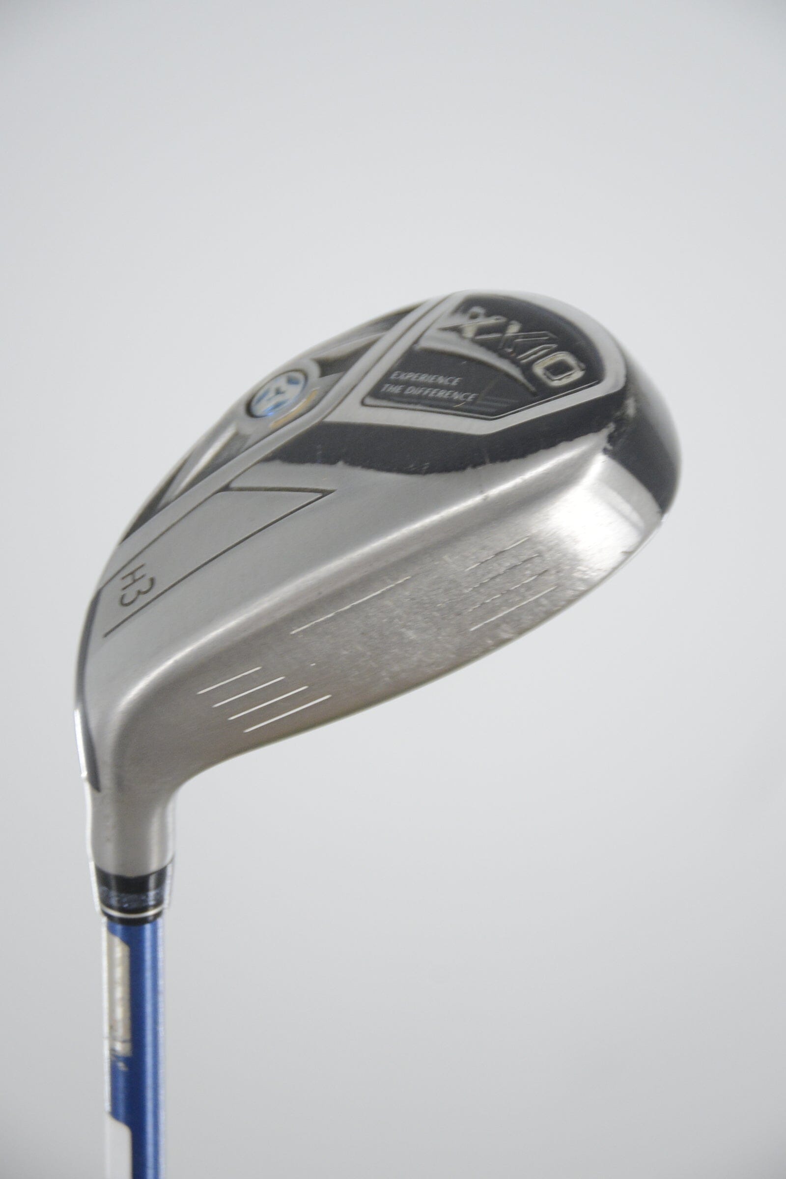 XXIO Eleven 3 Hybrid S Flex 40.75