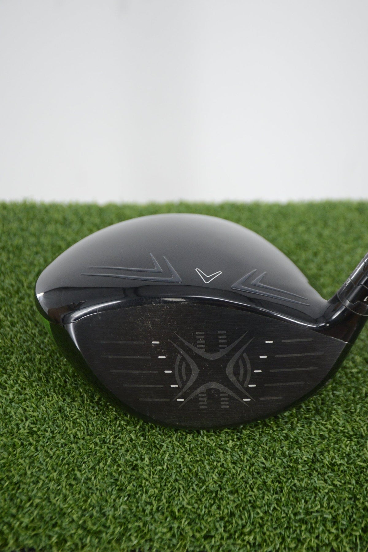 Callaway Great Big Bertha Epic 10.5 Degree Driver X Flex 45.25" Golf Clubs GolfRoots 
