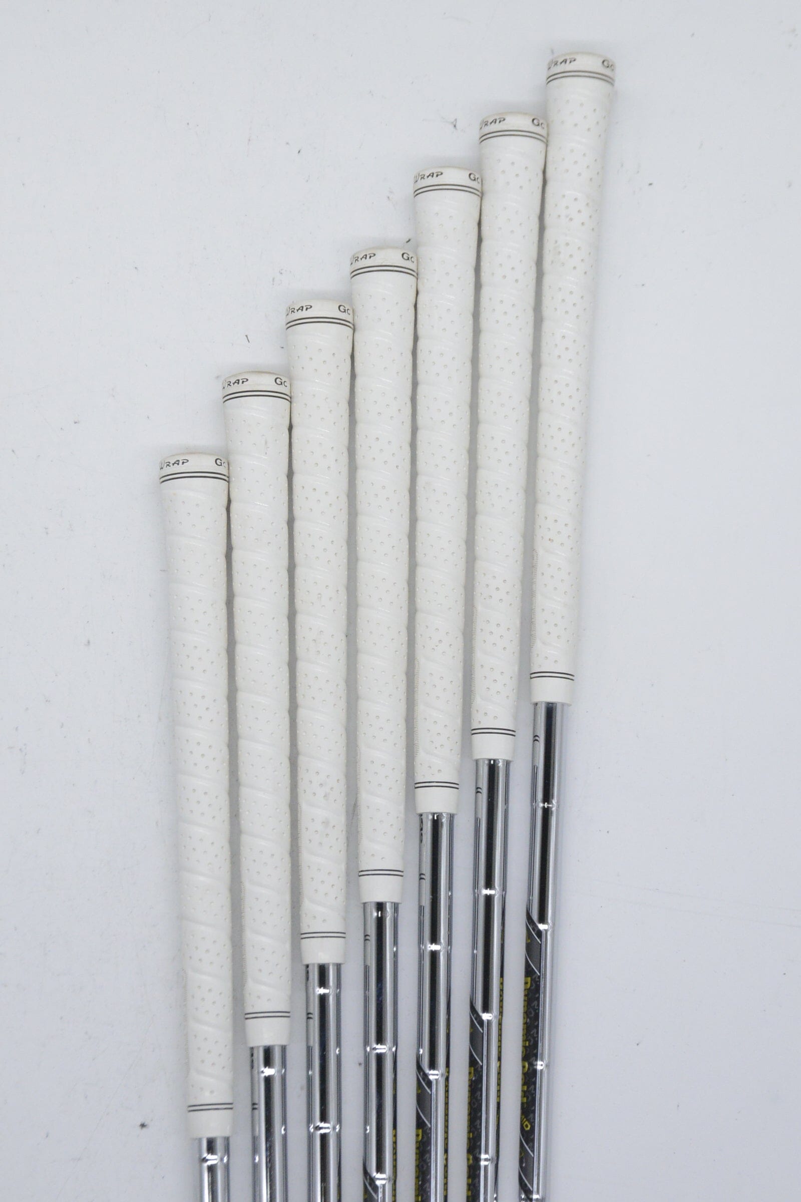 Callaway Elyte 5-AW Iron Set R Flex Std Length