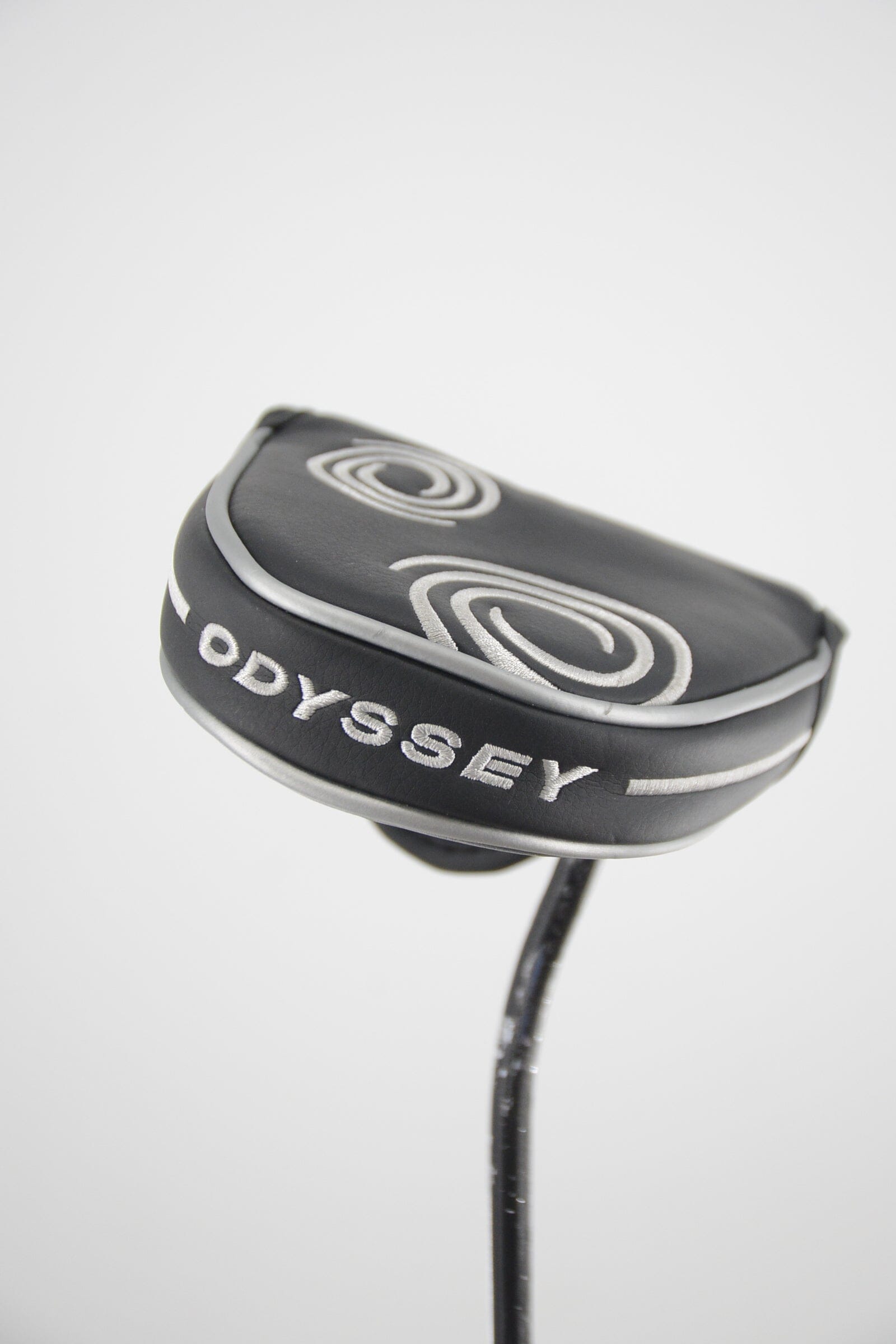 Odyssey MicroHinge Mallet Putter Headcover Golf Clubs GolfRoots 