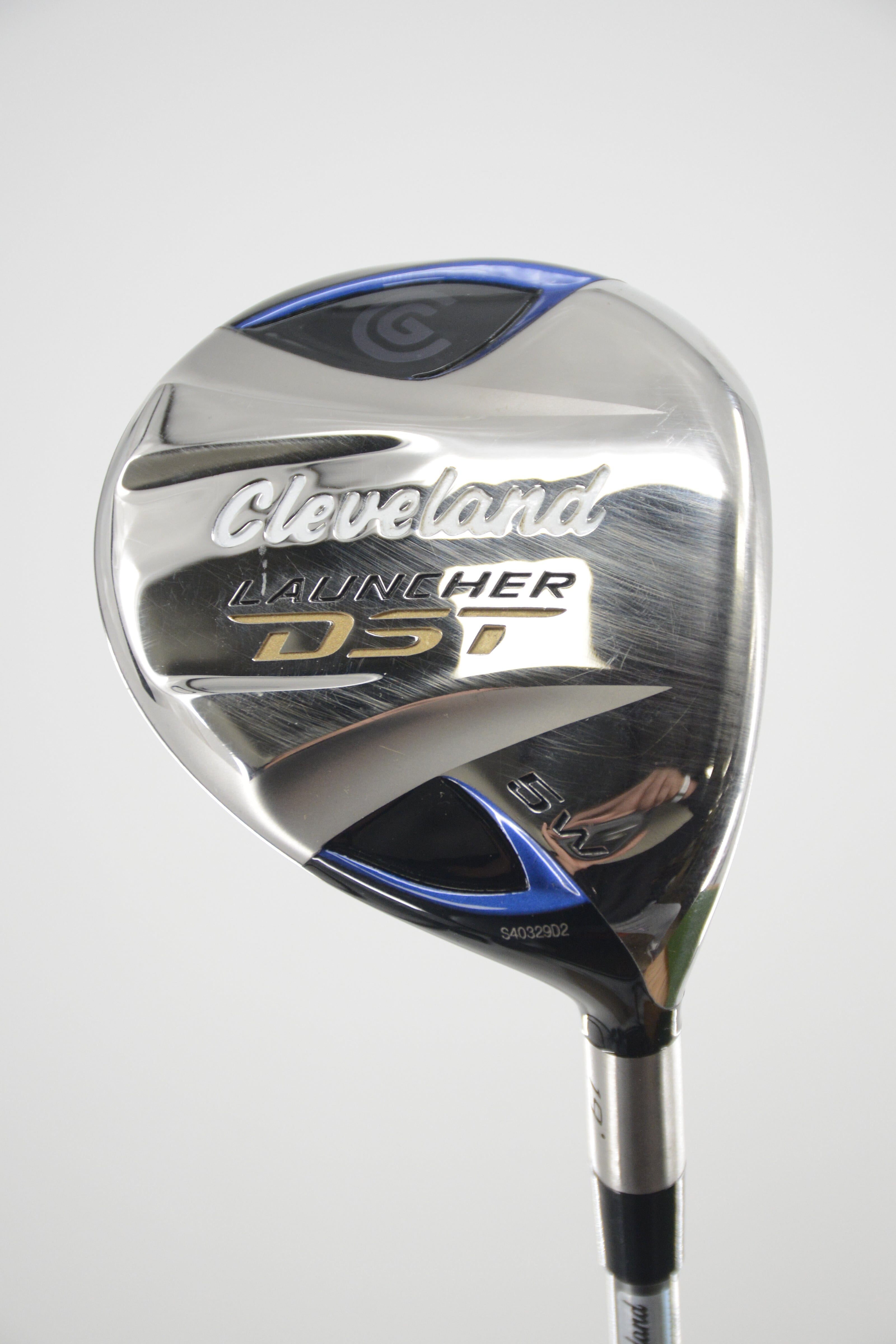 Cleveland Launcher DST 5 Wood R Flex 43" Golf Clubs GolfRoots 