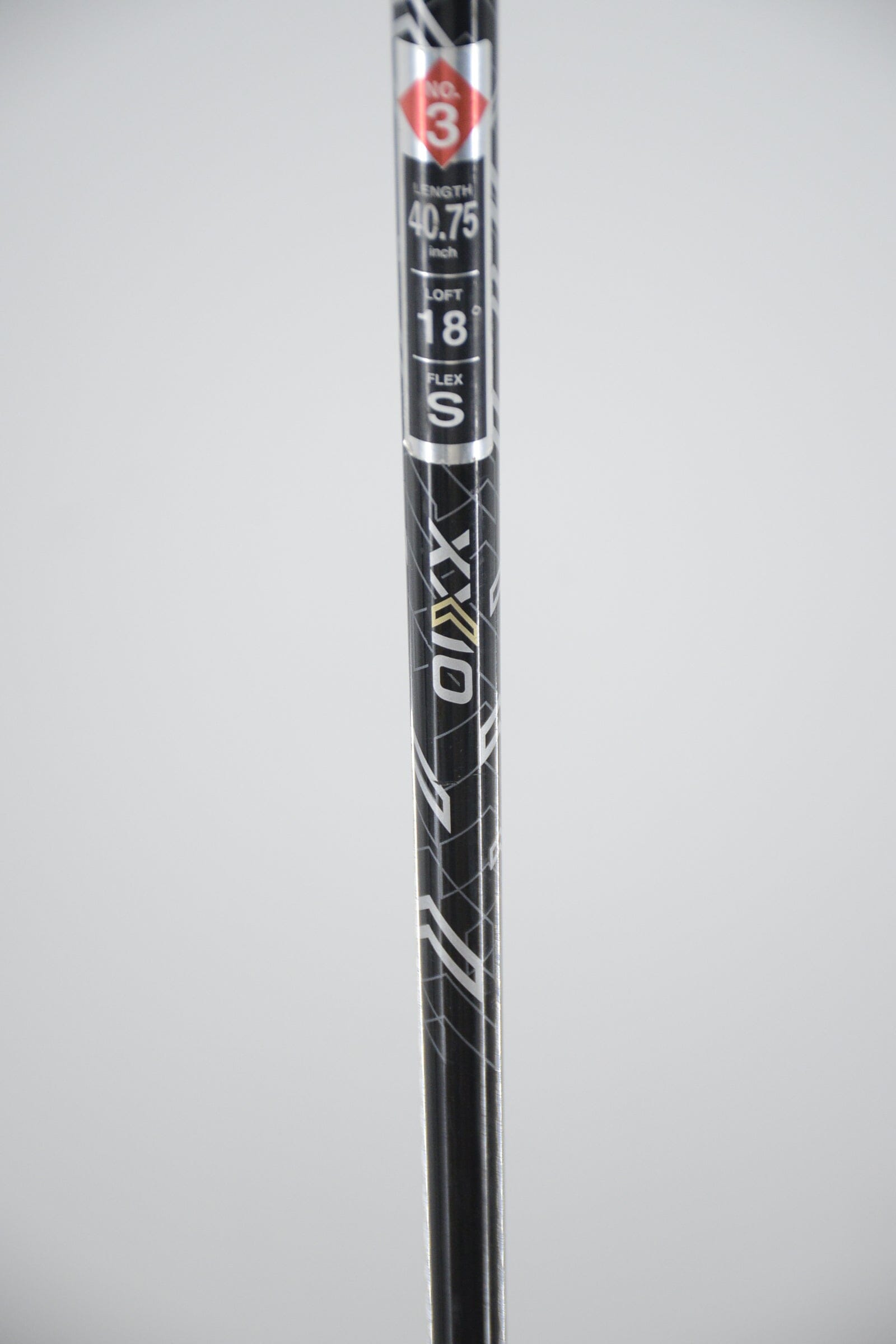 XXIO Eleven 3 Hybrid S Flex 40.75