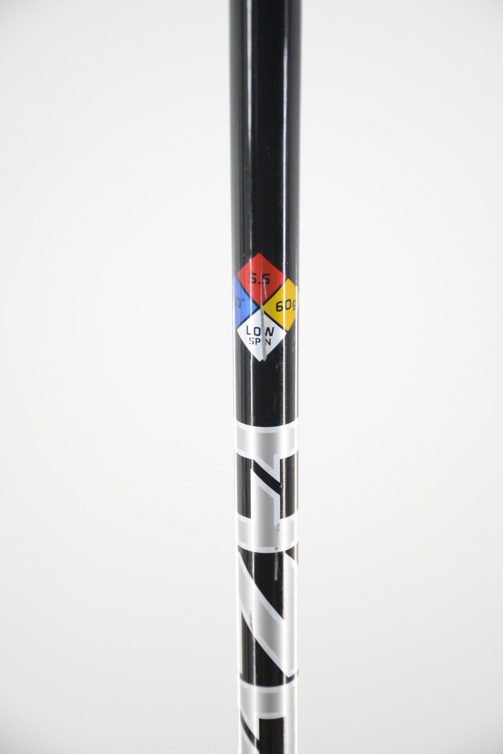 Project X HZRDUS Black Srixon Driver Shaft R Flex 44" Golf Clubs GolfRoots 