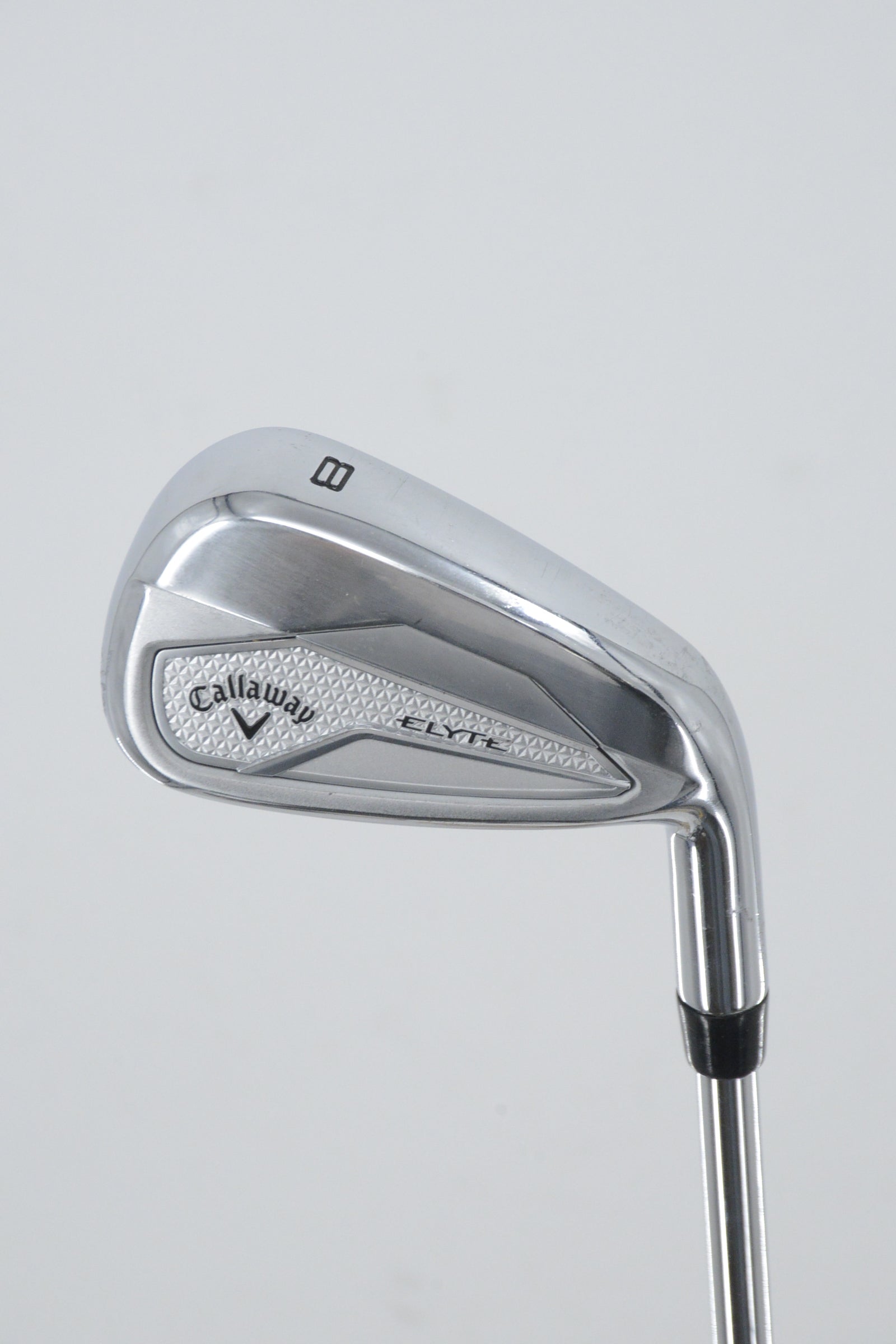 Callaway Elyte 5-AW Iron Set R Flex Std Length