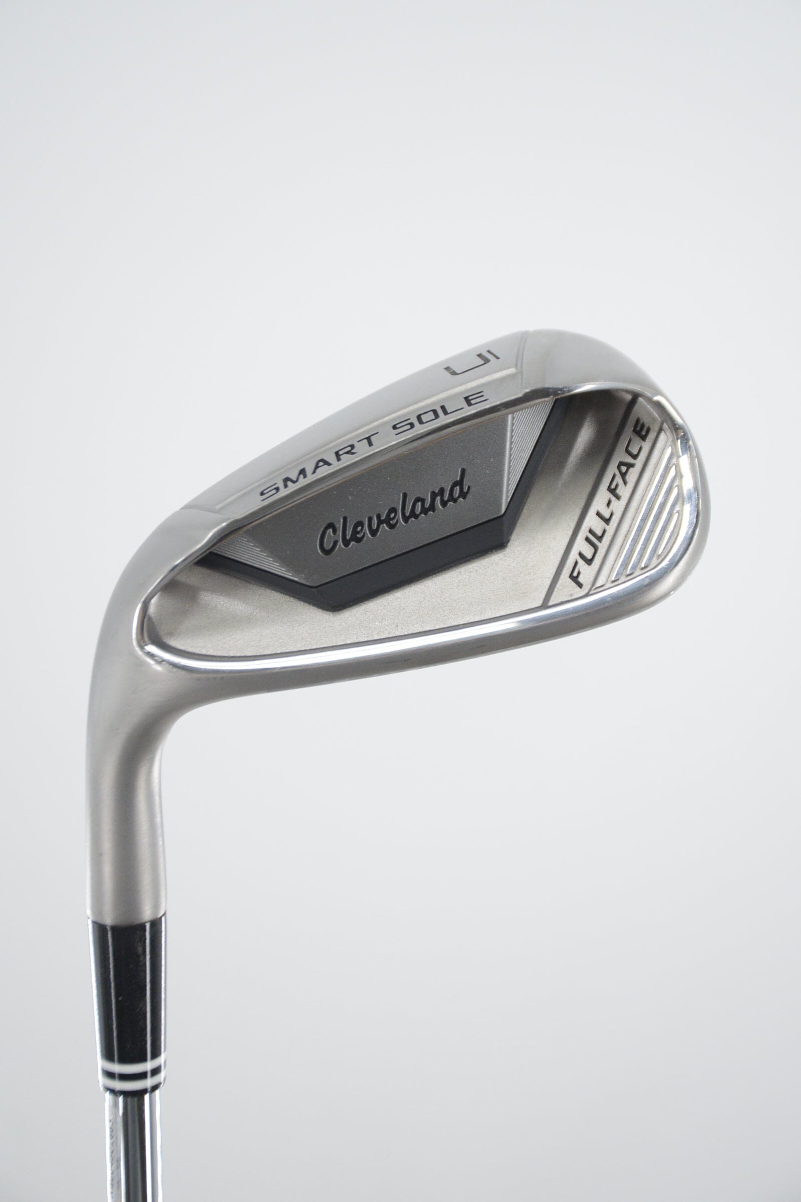 Lefty Cleveland Smart Sole Full Face Chipper Wedge Flex 35" Golf Clubs GolfRoots 