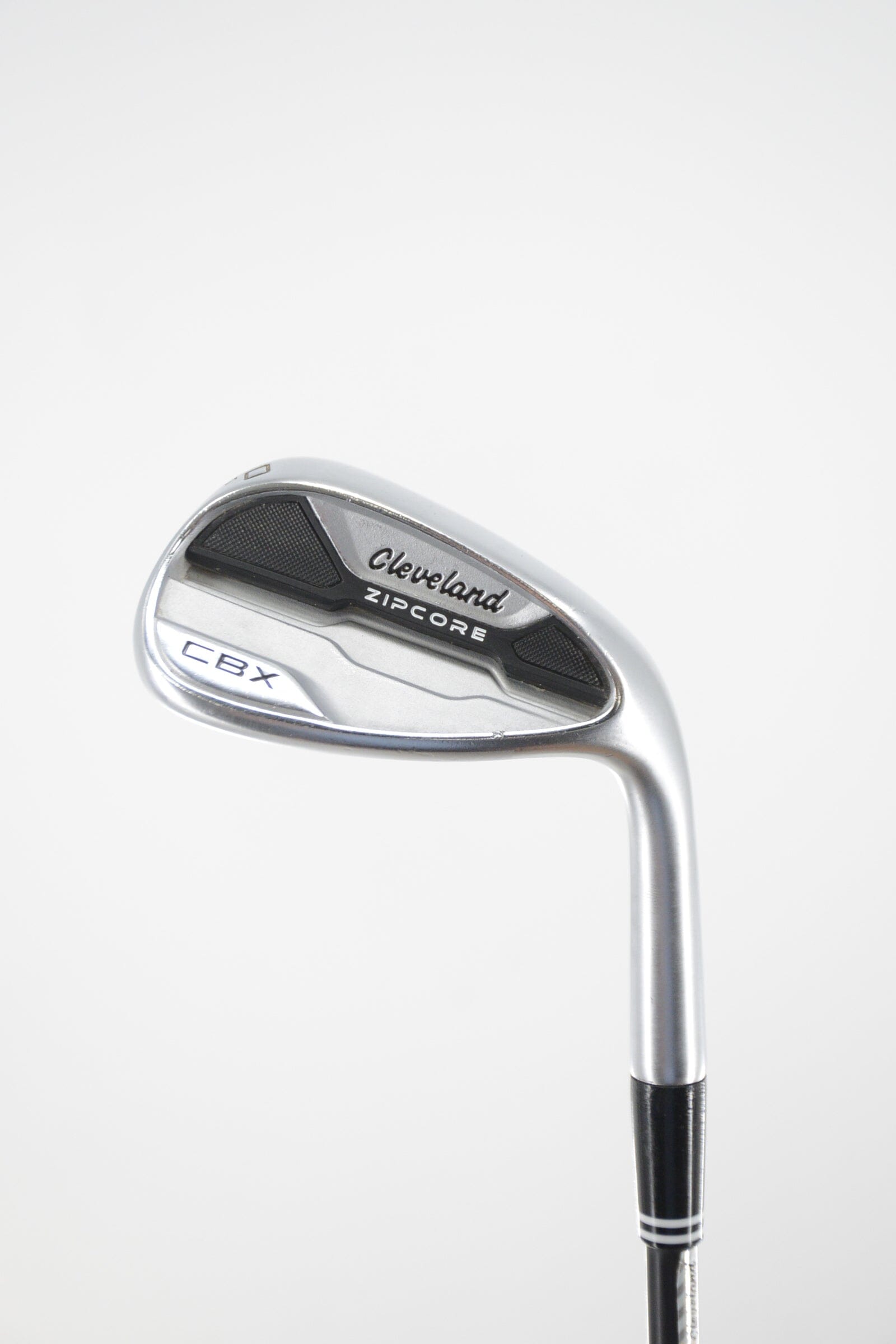 Cleveland CBX Zipcore 50 Degree Wedge Wedge Flex 35.5" Golf Clubs GolfRoots 