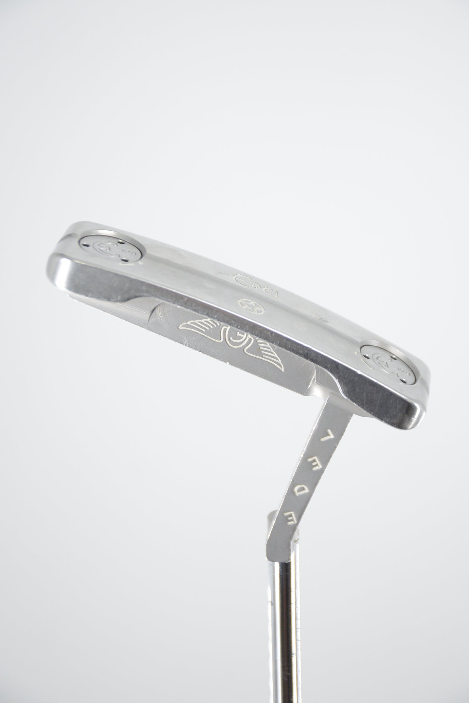 Edel Standard Series Blade Putter 31.75"