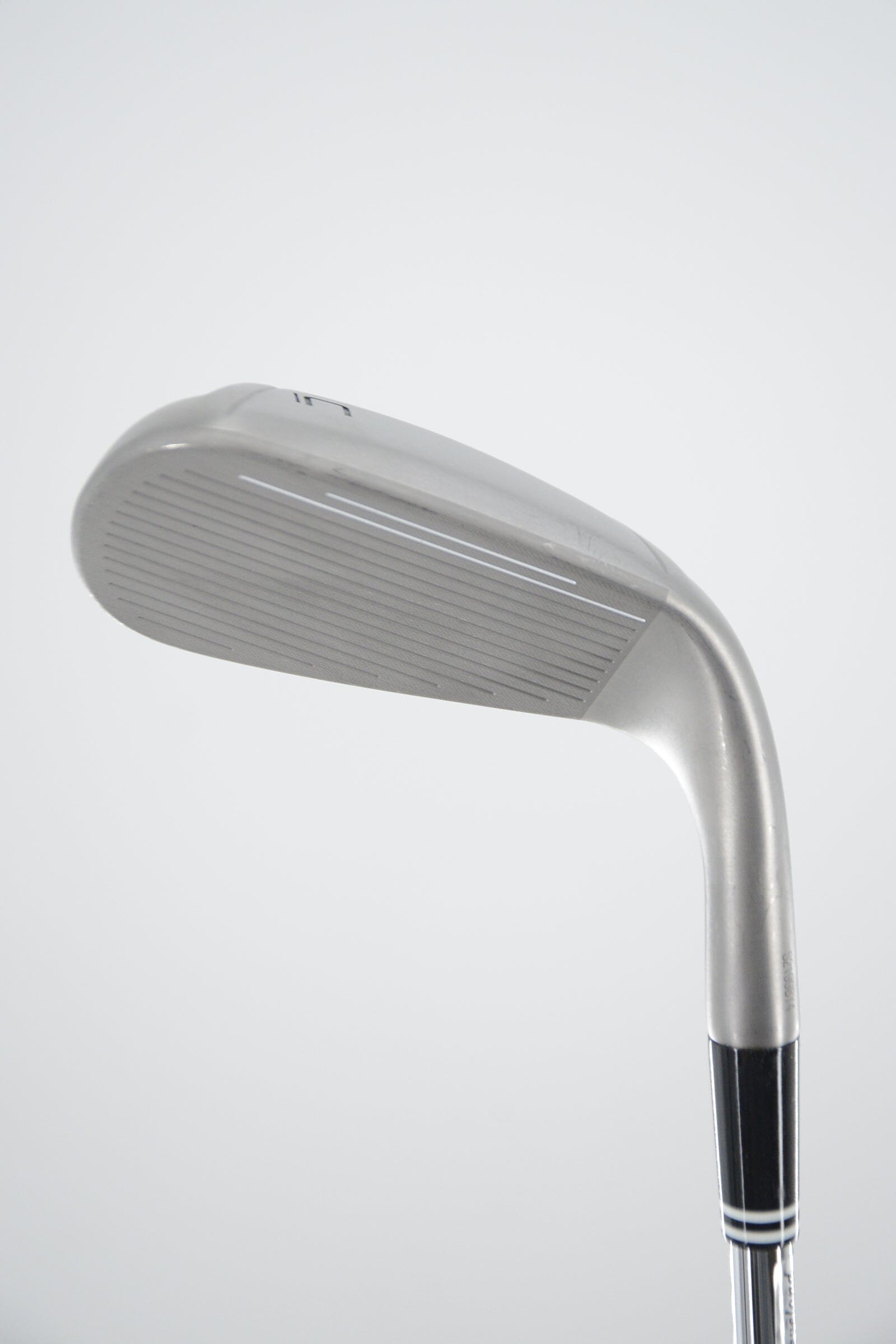 Lefty Cleveland Smart Sole Full Face Chipper Wedge Flex 35" Golf Clubs GolfRoots 