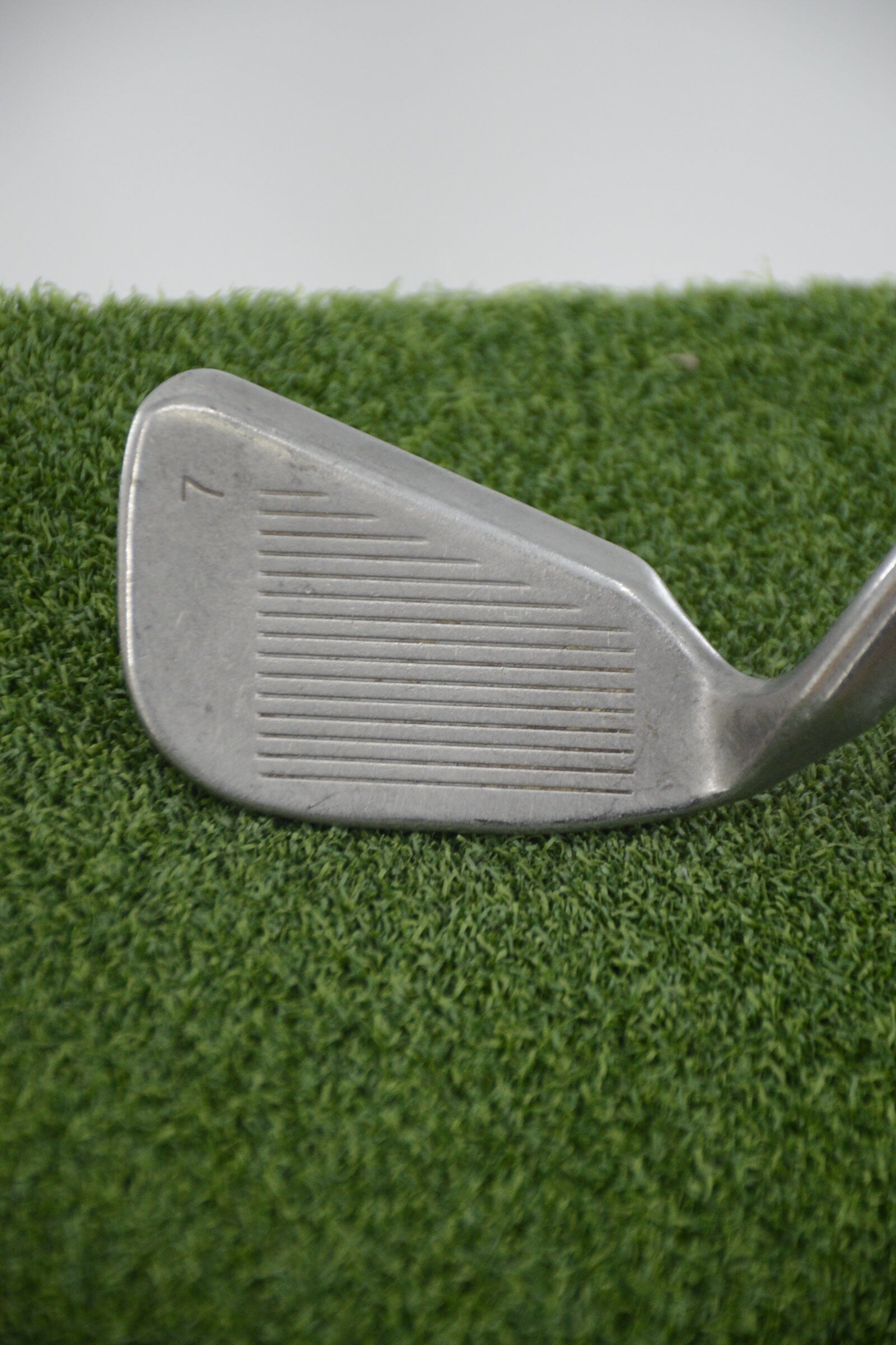 Ping Zing 7 Iron R Flex 36.75