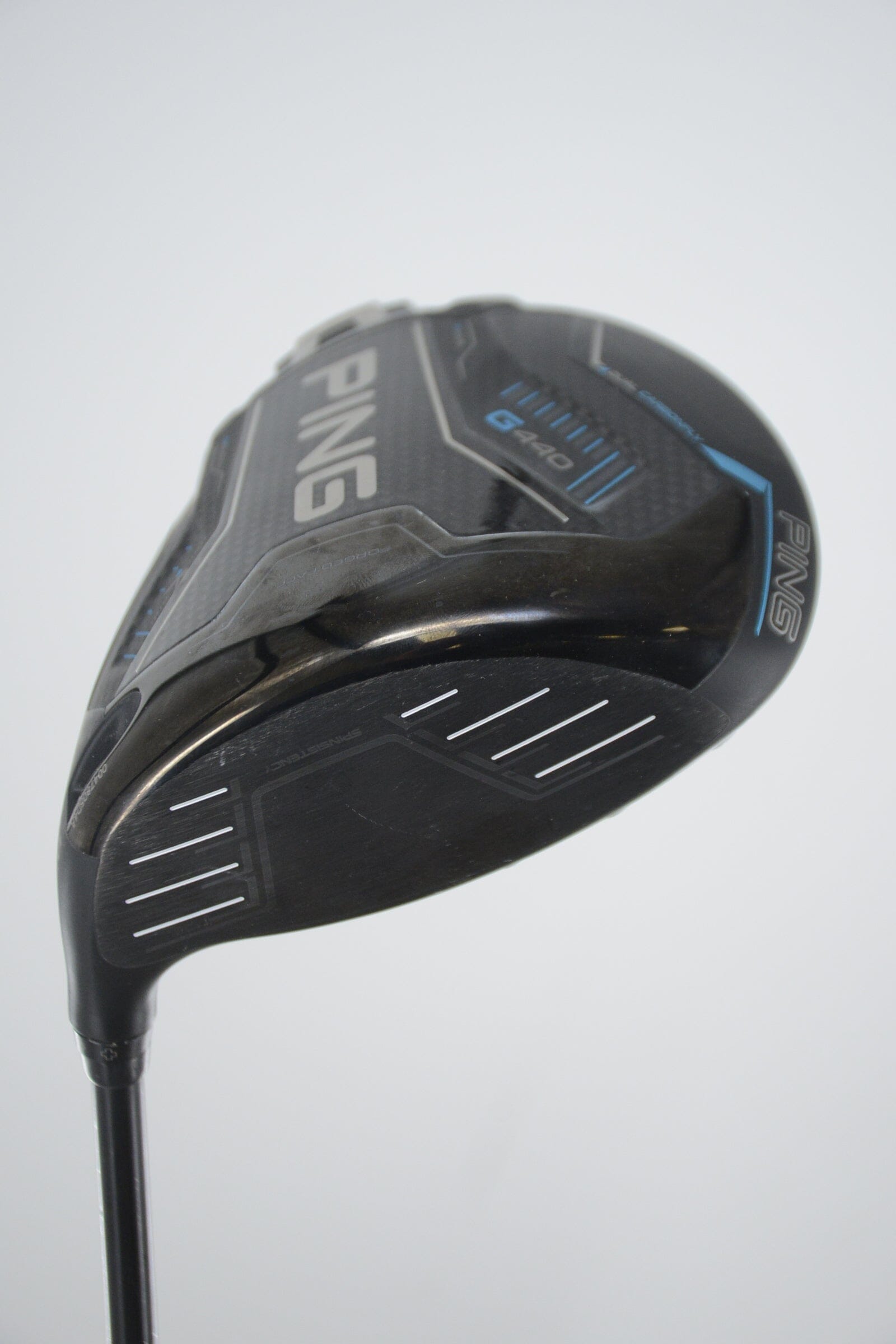 Ping G440 K 10.5 Degree Driver SR Flex 45.25" Golf Clubs GolfRoots 