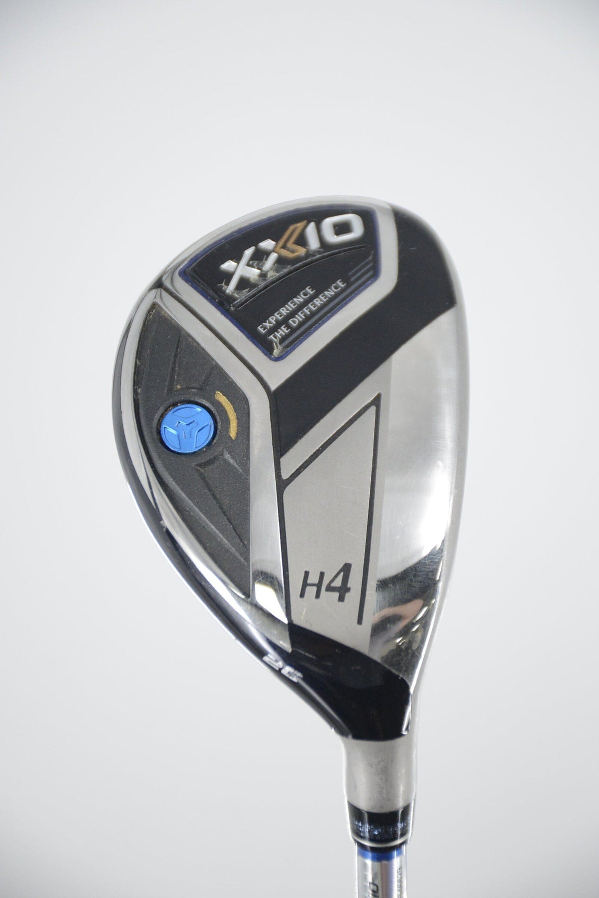 XXIO Eleven 4 Hybrid S Flex 40.25" Golf Clubs GolfRoots 