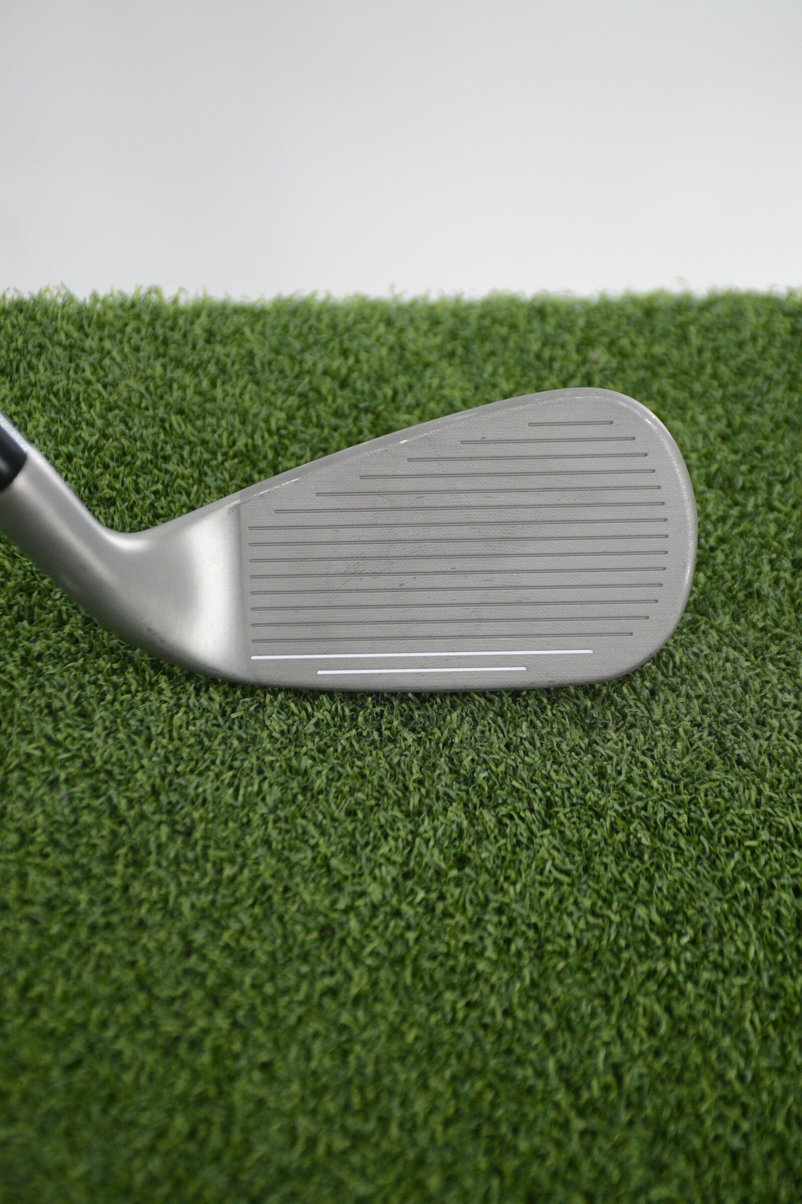 Lefty Cleveland Smart Sole Full Face Chipper Wedge Flex 35" Golf Clubs GolfRoots 