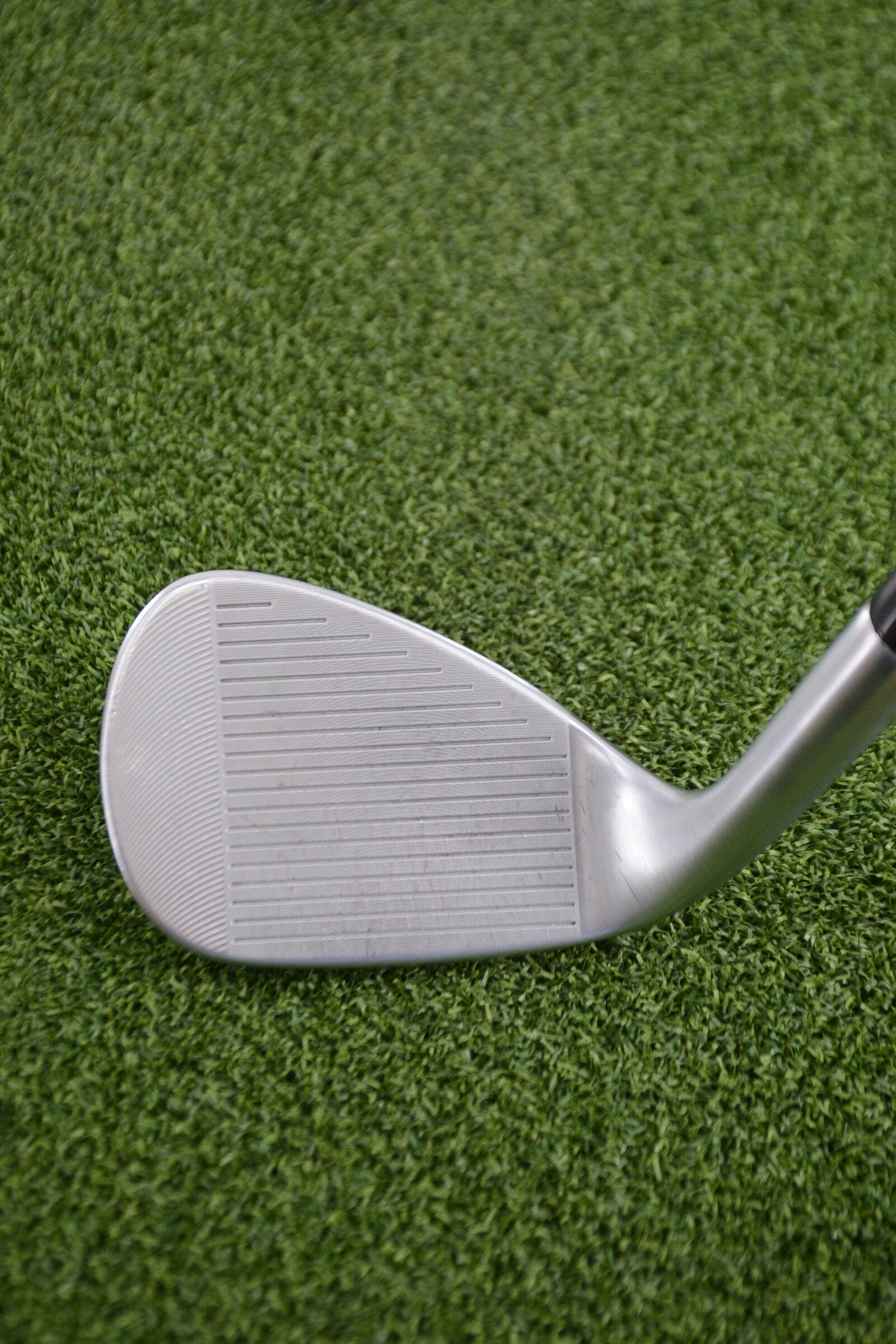 Cleveland CBX Zipcore 50 Degree Wedge Wedge Flex 35.5" Golf Clubs GolfRoots 