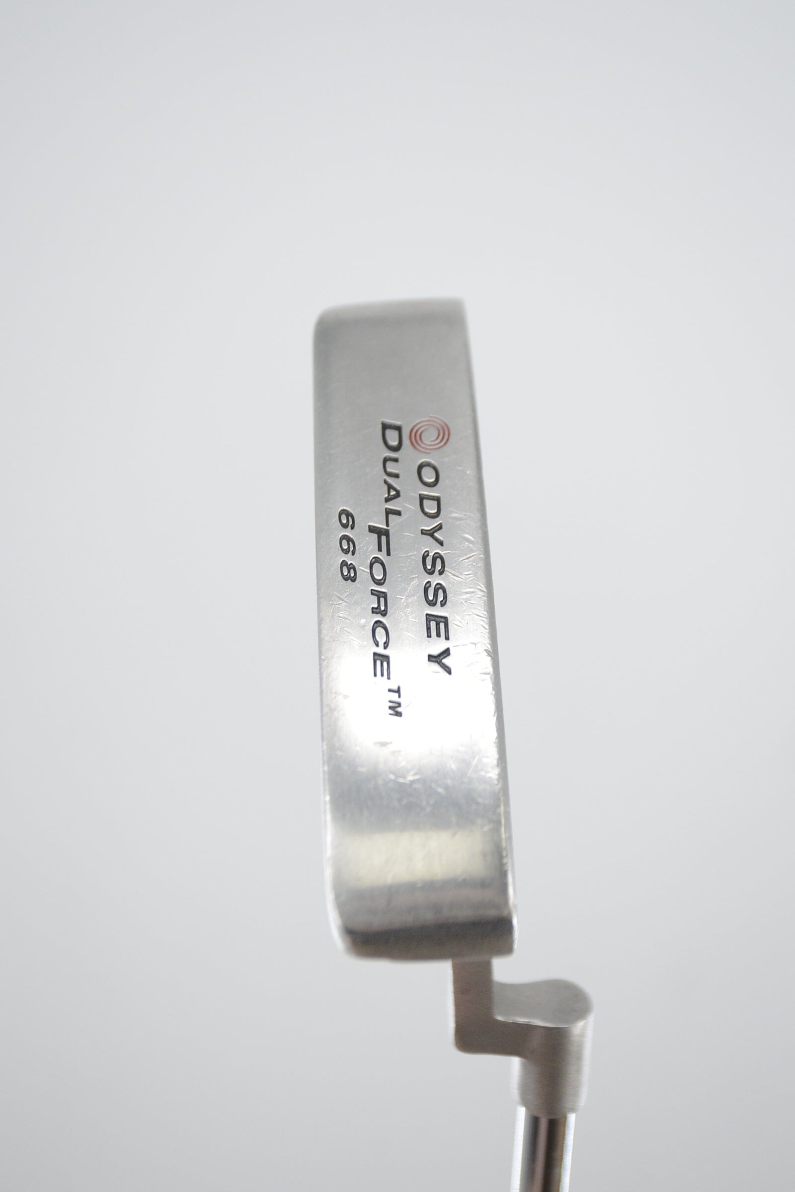 Odyssey Dual Force 668 Putter 34" Golf Clubs GolfRoots 
