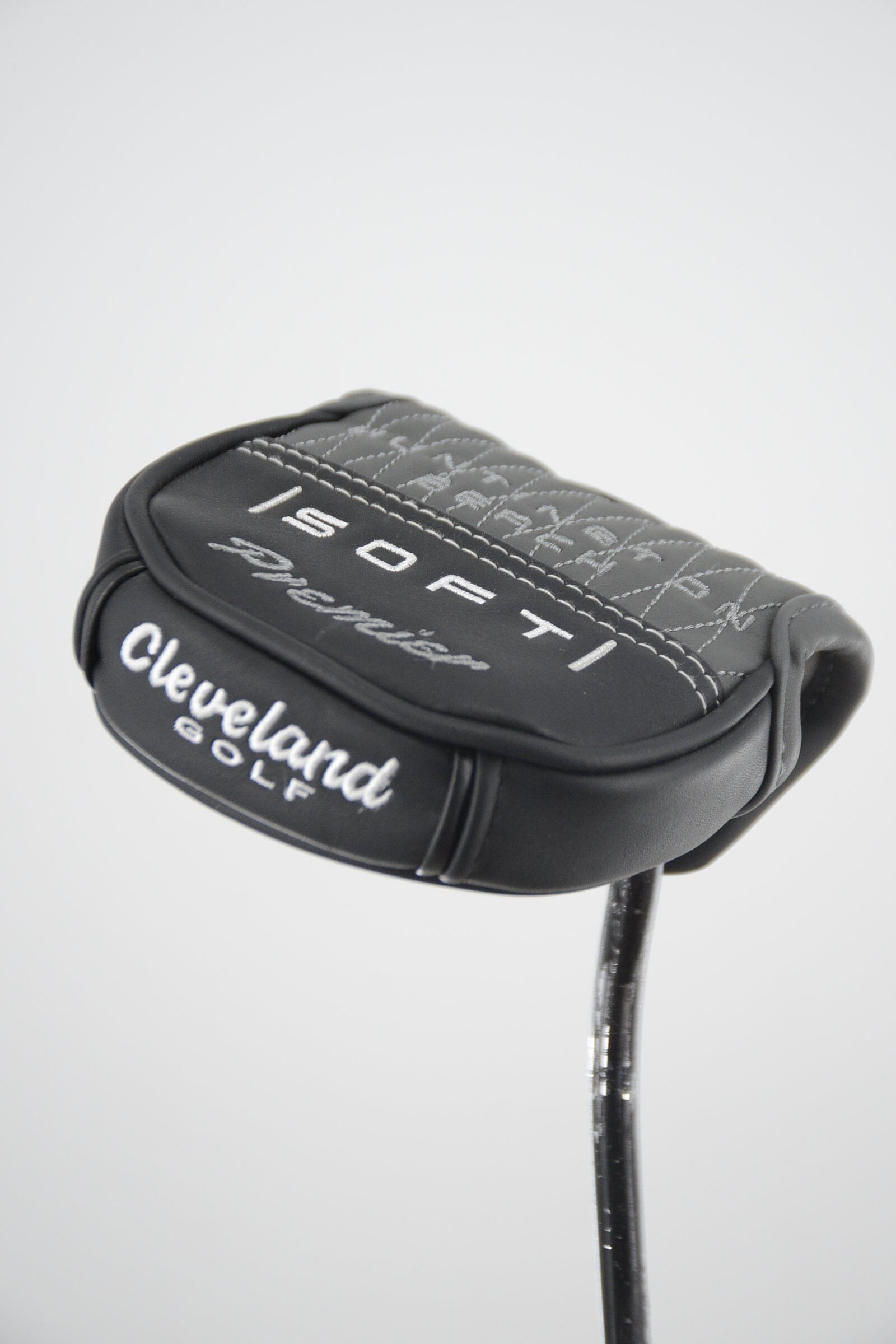 Cleveland Huntington Beach Soft Premiere Mid Mallet Putter Headcover Golf Clubs GolfRoots 