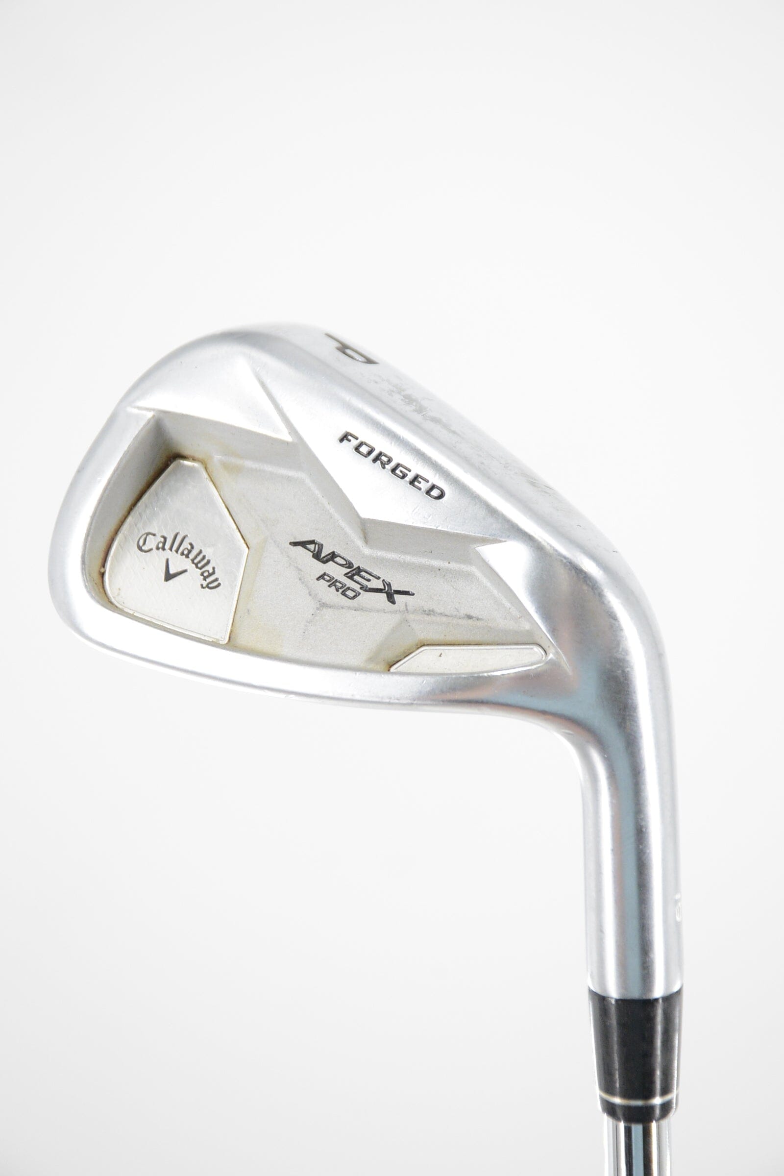 Callaway Apex Pro 19 PW X Flex 35" Golf Clubs GolfRoots 