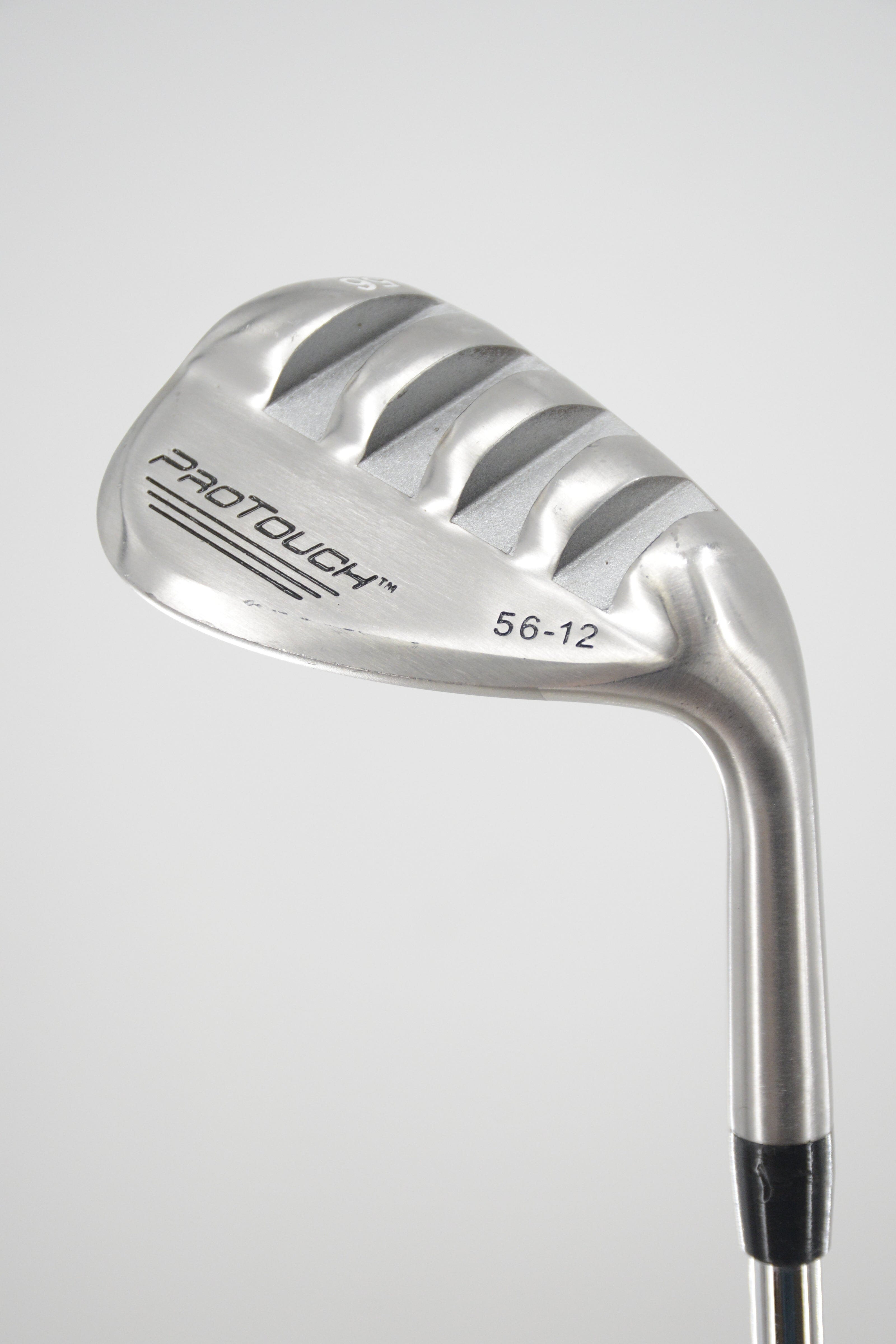 ProTouch 56 Degree Wedge S Flex 35.5" Golf Clubs GolfRoots 