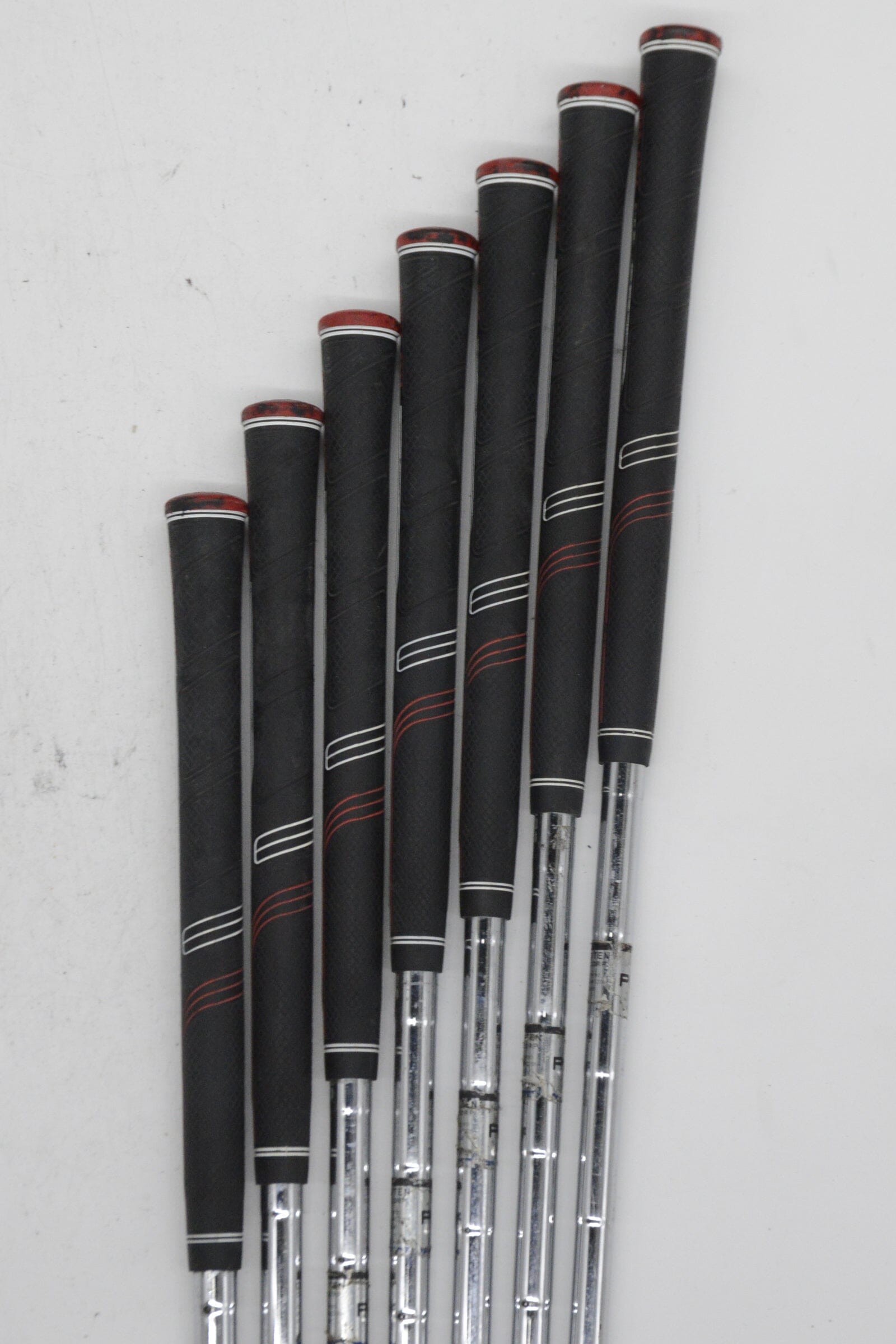 Ping Eye 2 3-6, 8-PW Iron Set S Flex Std Length Golf Clubs GolfRoots 