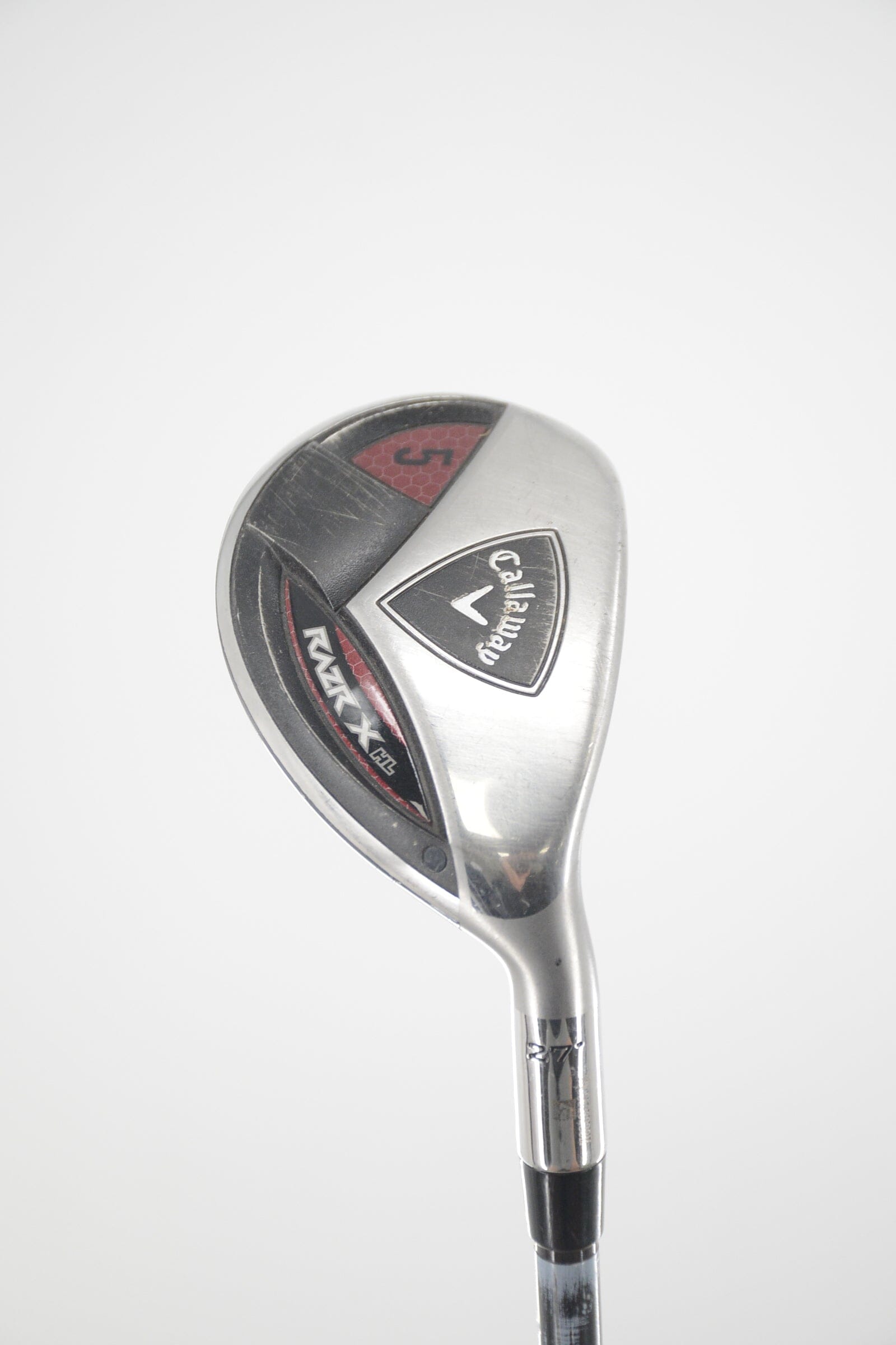 Callaway RAZR X HL 5 Hybrid SR Flex 38.75"