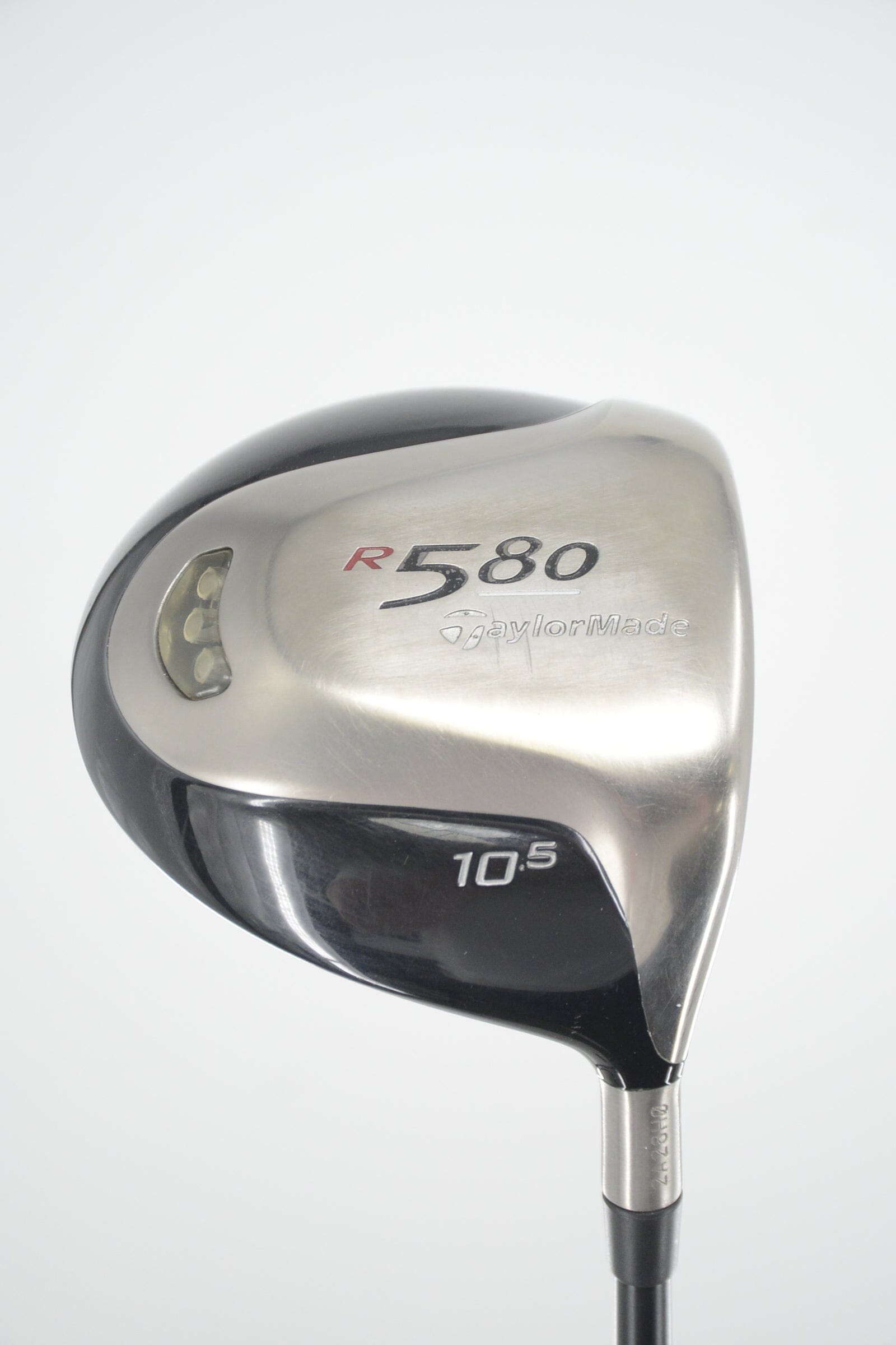 TaylorMade R580 10.5 Degree Driver S Flex 45.25" Golf Clubs GolfRoots 