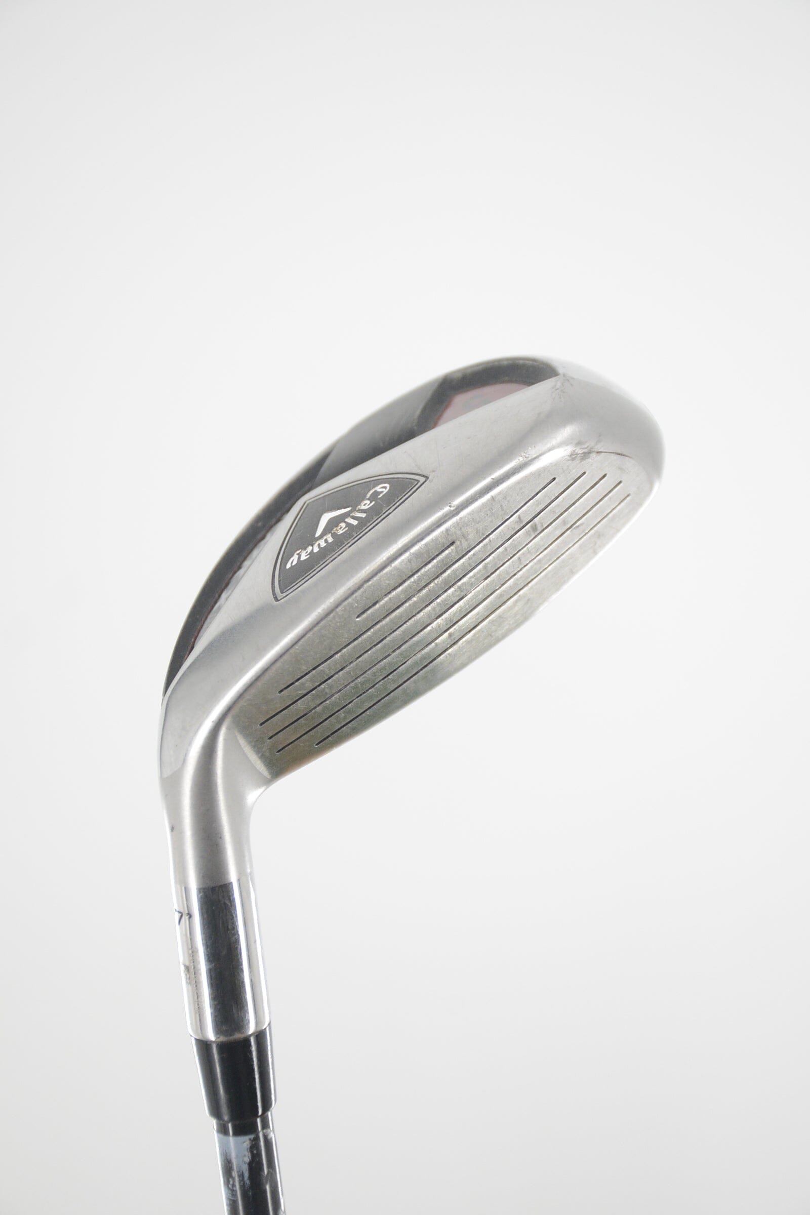 Callaway RAZR X HL 5 Hybrid SR Flex 38.75" Golf Clubs GolfRoots 