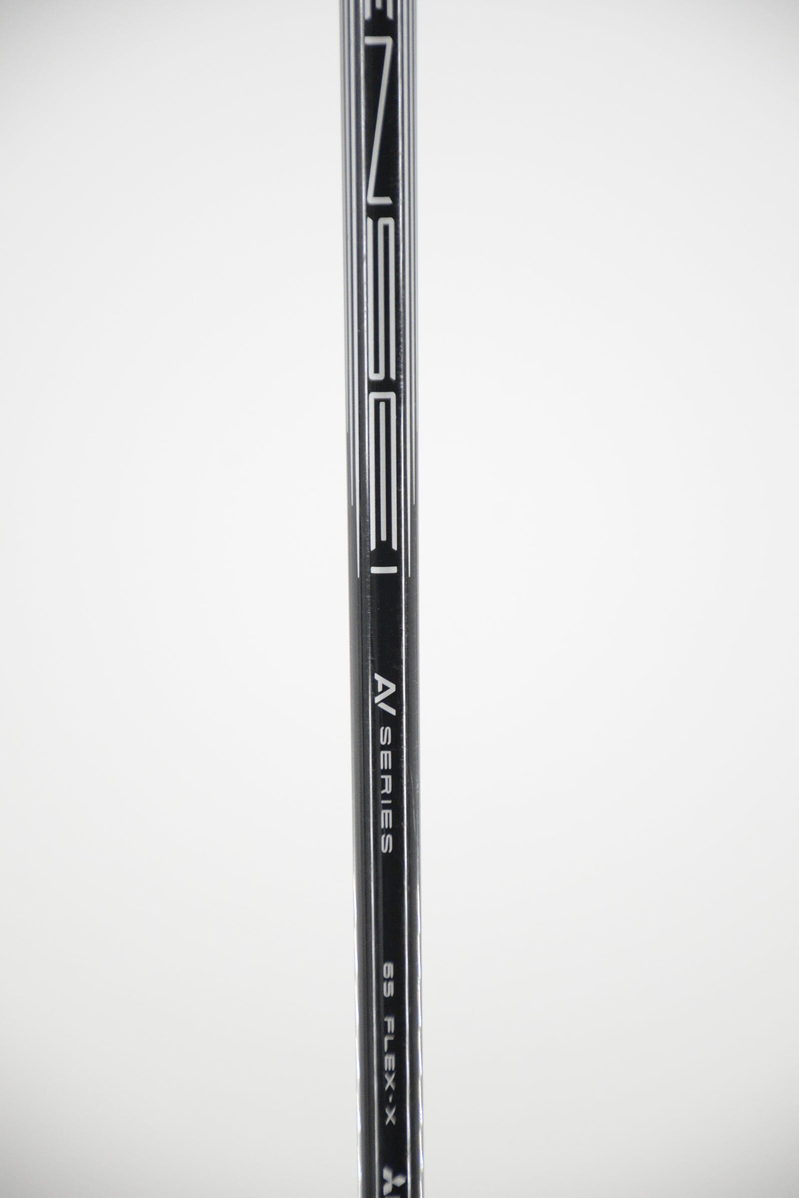 Mitsubishi Tensei AV Series White Srixon Driver Shaft X Flex 44.25" Golf Clubs GolfRoots 