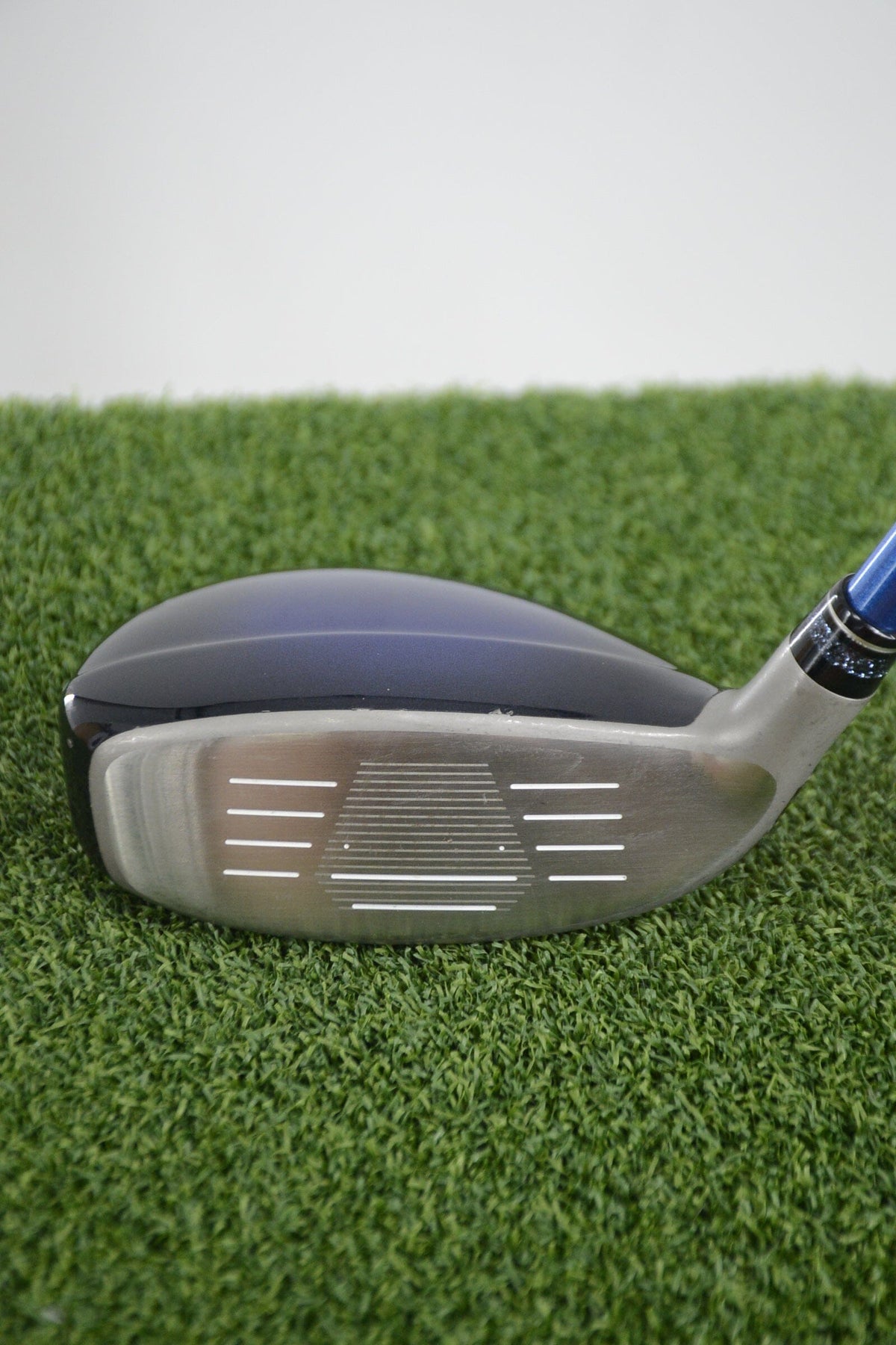 XXIO Eleven 4 Hybrid S Flex 40.25" Golf Clubs GolfRoots 