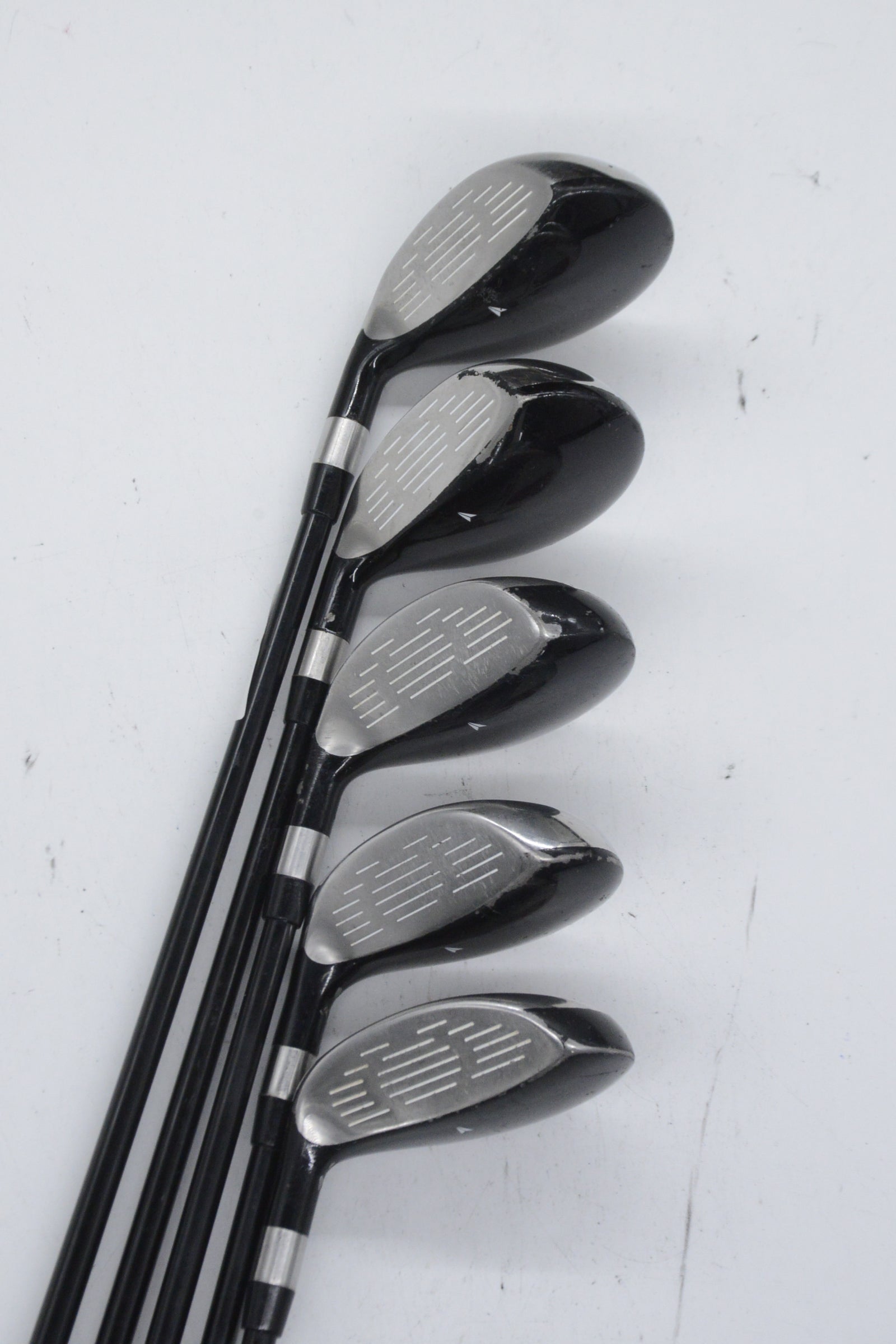 Majek K5s 5-9 Iron Set SR Flex +0.75"
