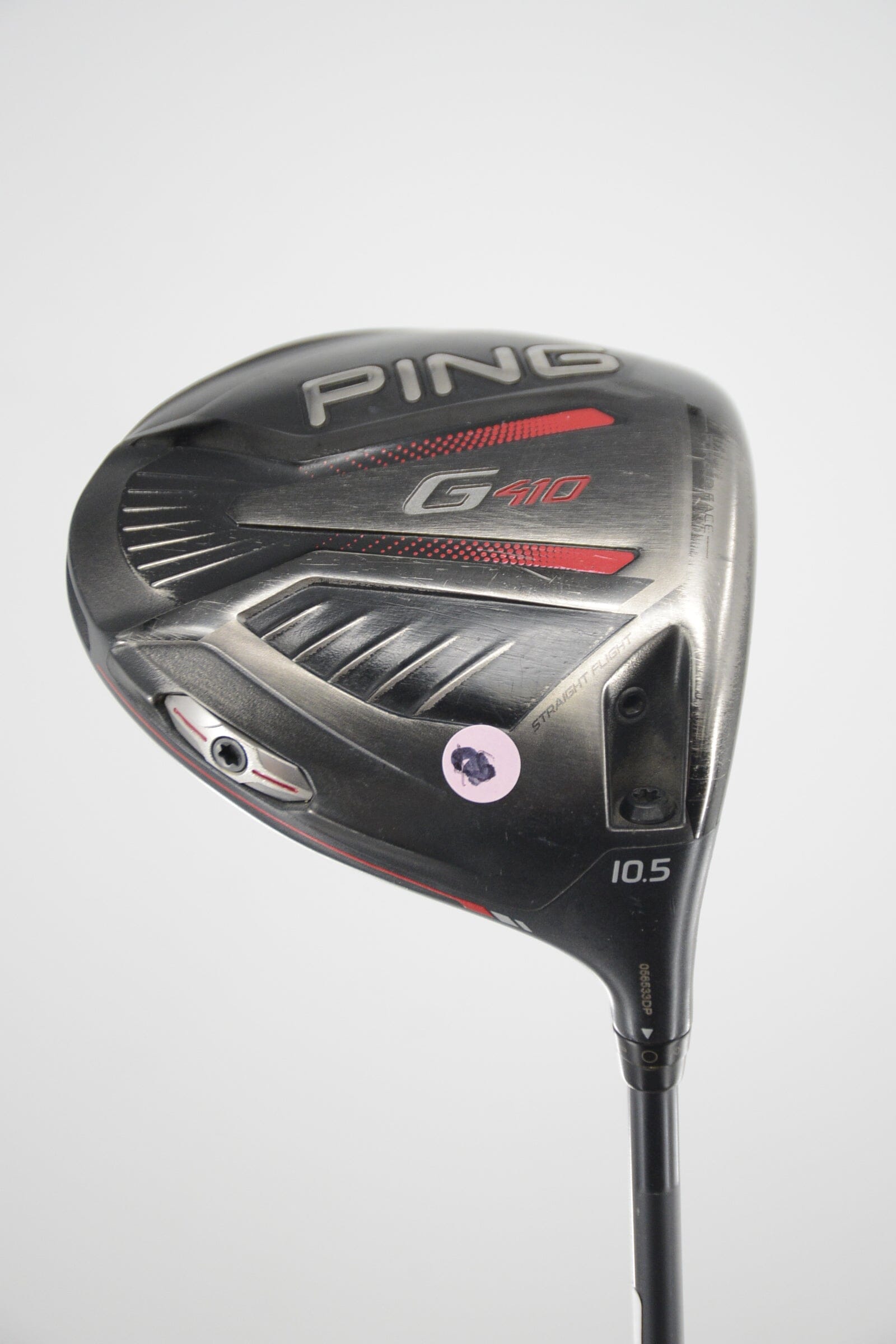 *Dented* Ping G410 SFT 10.5 Degree Driver R Flex 45.25" Golf Clubs GolfRoots 