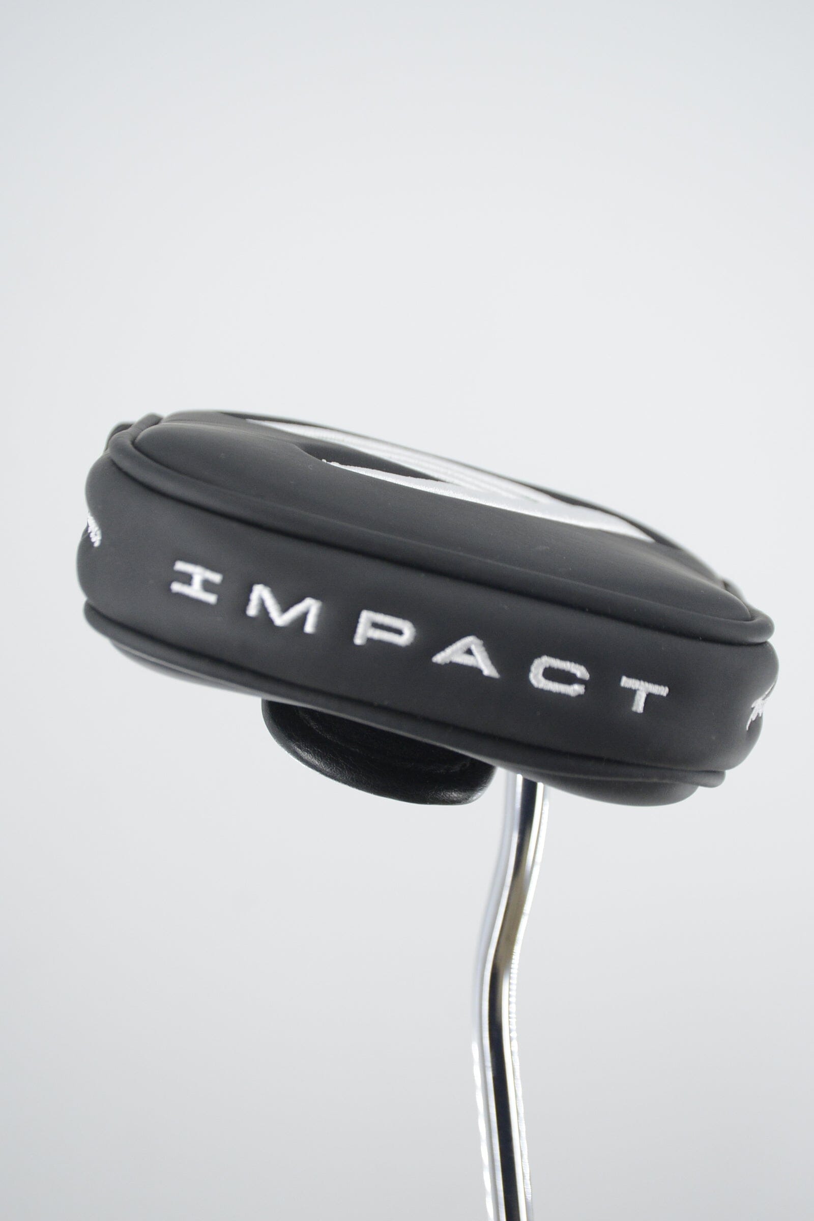 Tommy Armour Impact Mallet Black Putter Headcover Golf Clubs GolfRoots 