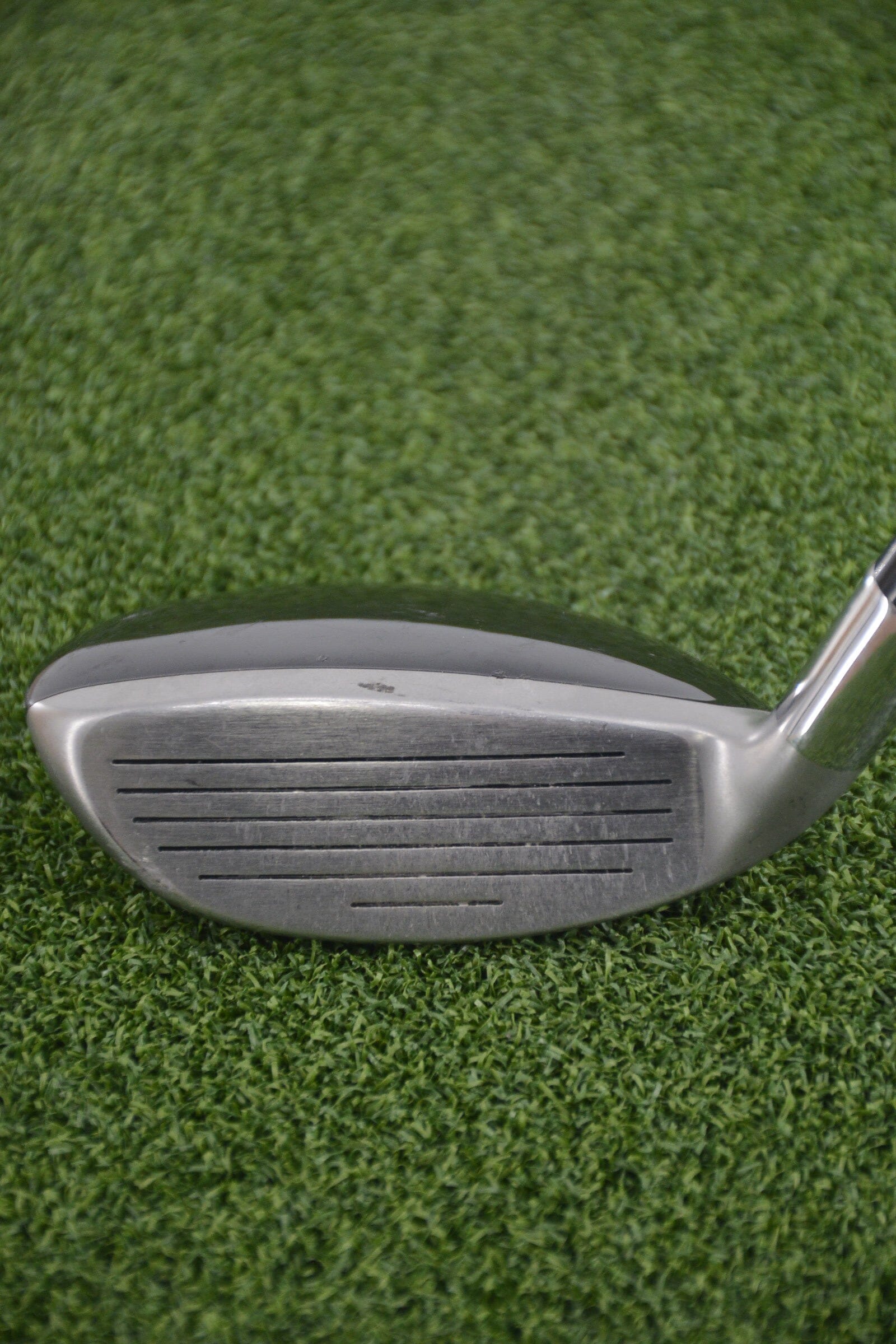 Callaway RAZR X HL 5 Hybrid SR Flex 38.75" Golf Clubs GolfRoots 