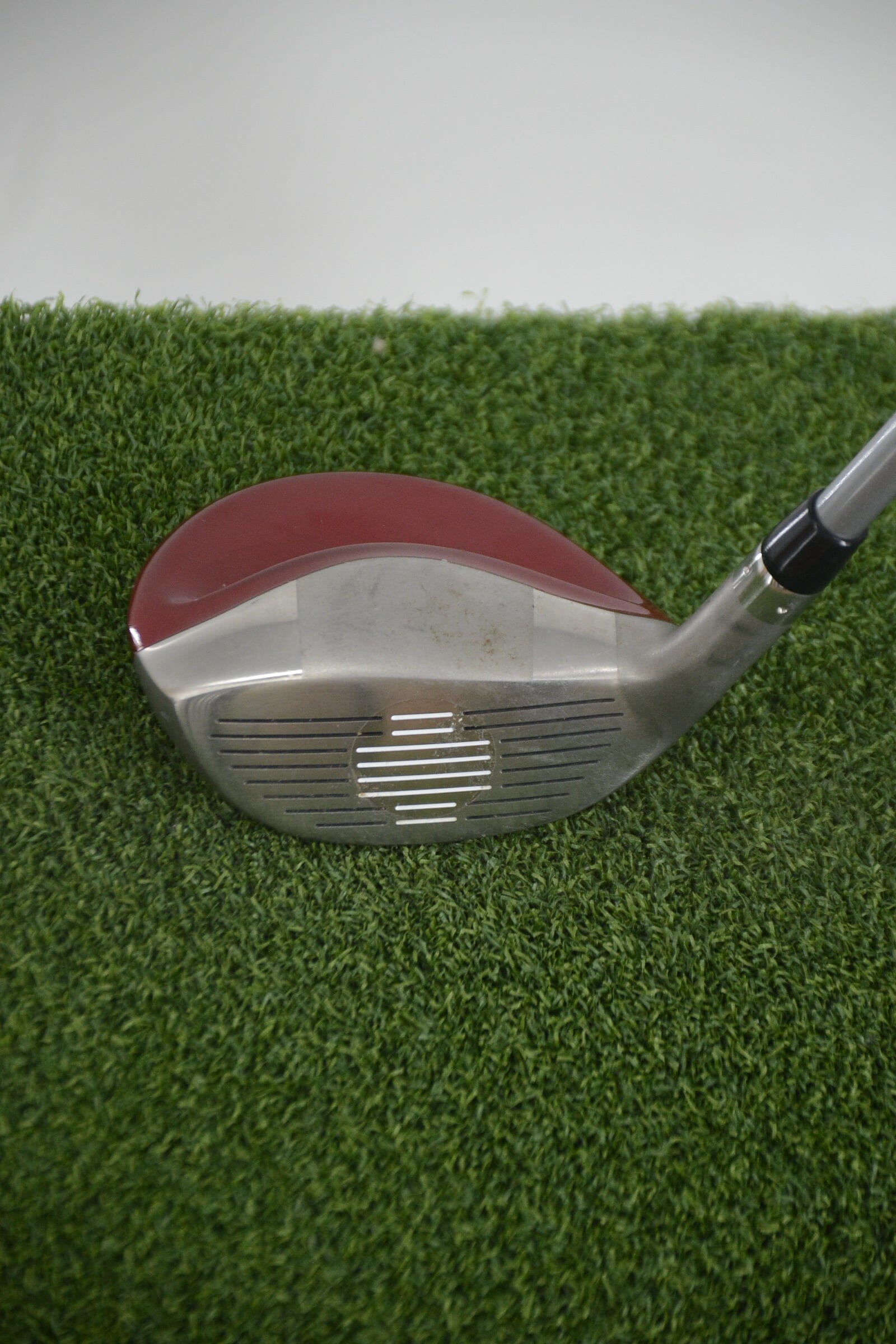 Women's Nike CPR 22 Degree Hybrid W Flex 38.75" Golf Clubs GolfRoots 