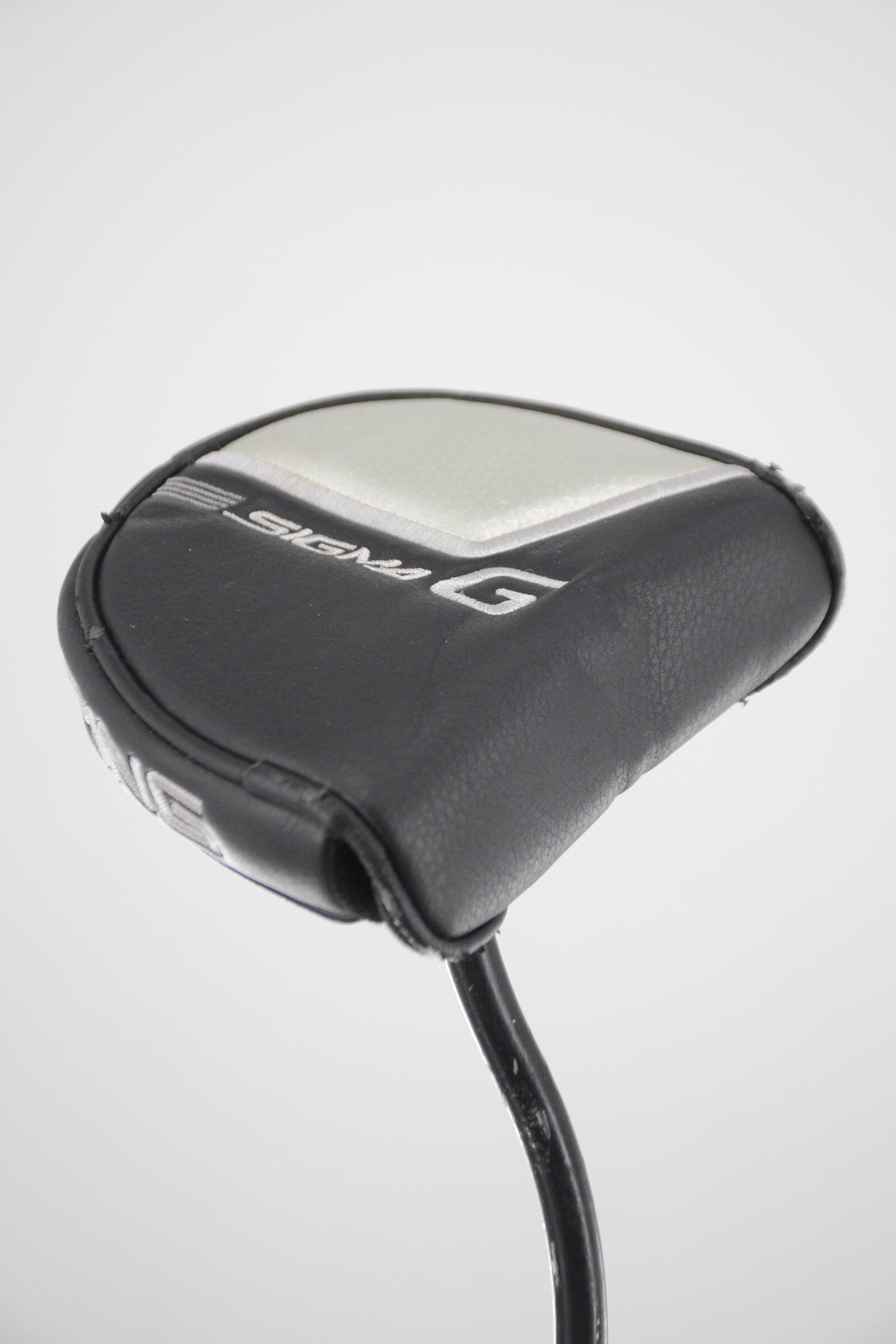 Ping Sigma G Mallet Putter Headcover Golf Clubs GolfRoots 