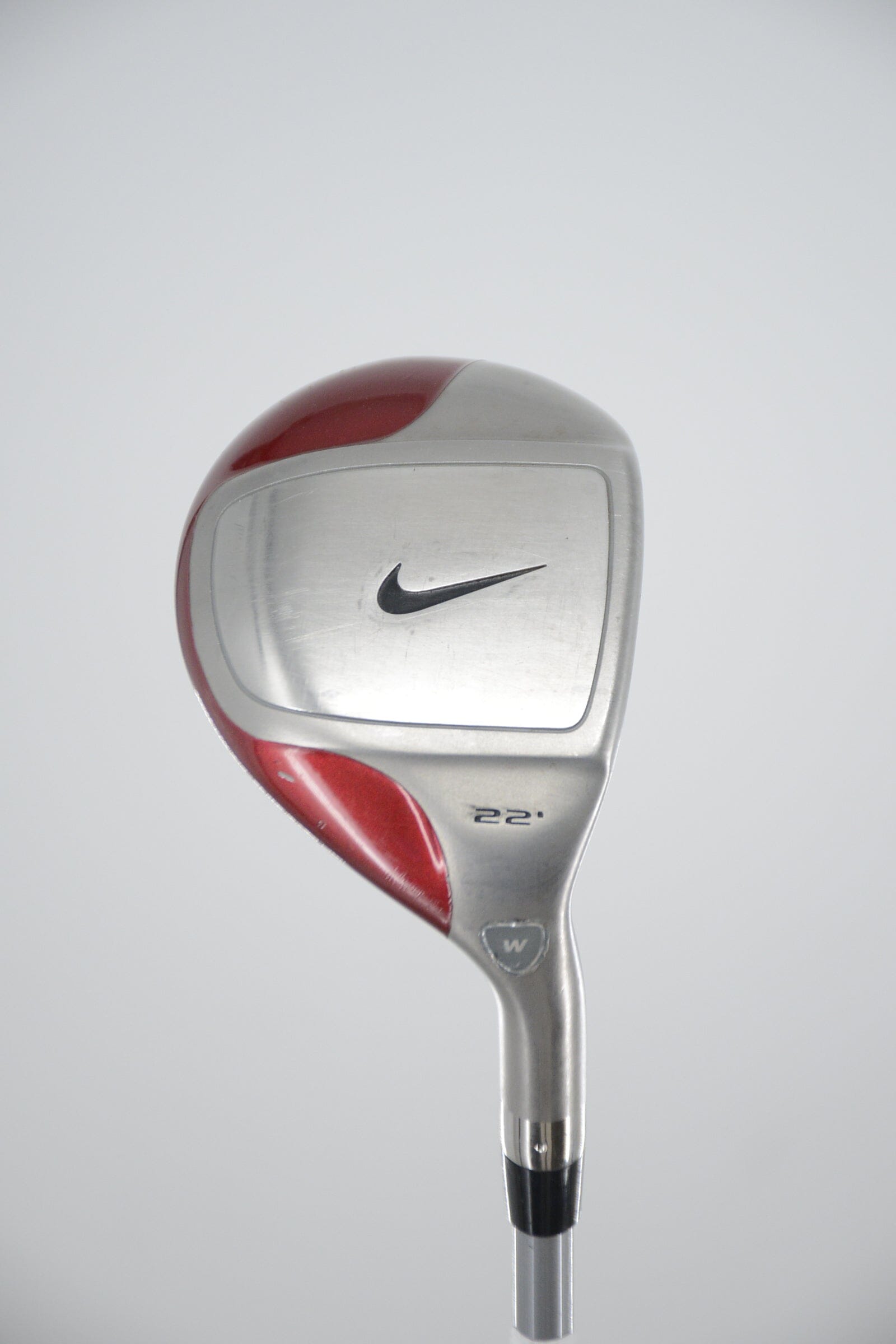 Women's Nike CPR 22 Degree Hybrid W Flex 38.75" Golf Clubs GolfRoots 