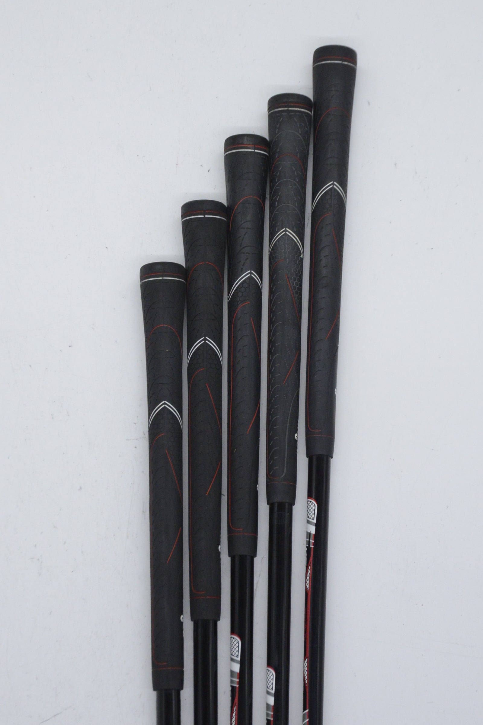 Majek K5s 5-9 Iron Set SR Flex +0.75"