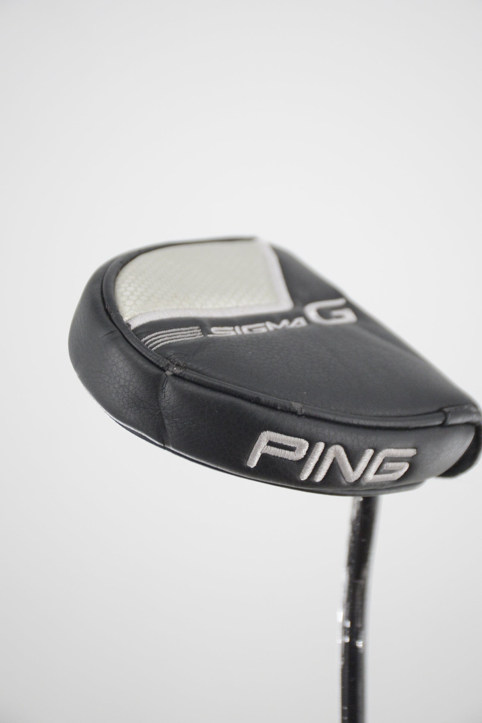 Ping Sigma G Mallet Putter Headcover Golf Clubs GolfRoots 