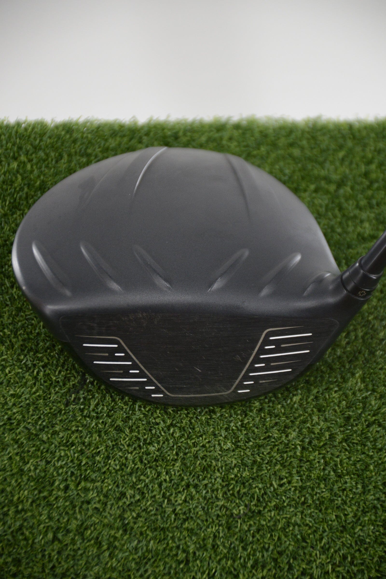 *Dented* Ping G410 SFT 10.5 Degree Driver R Flex 45.25" Golf Clubs GolfRoots 